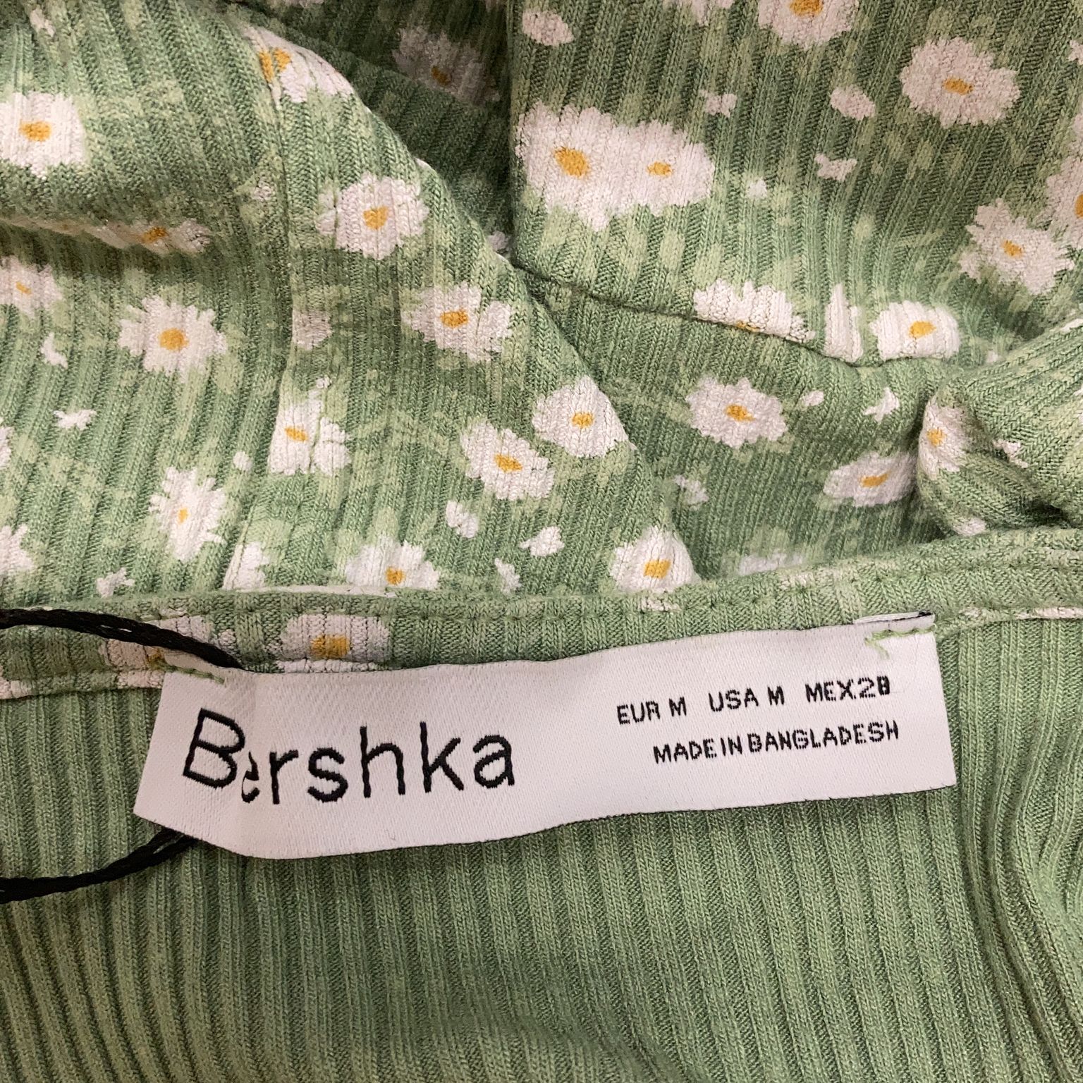 Bershka