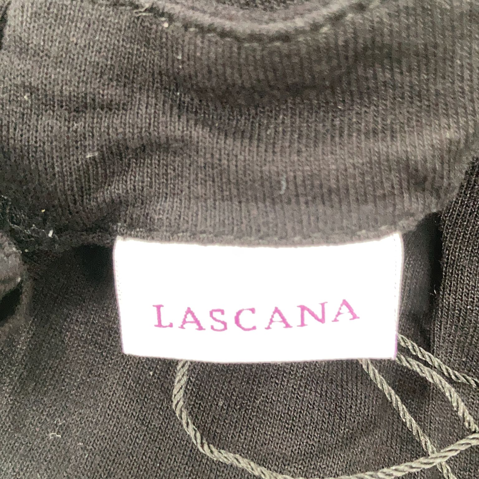 Lascana