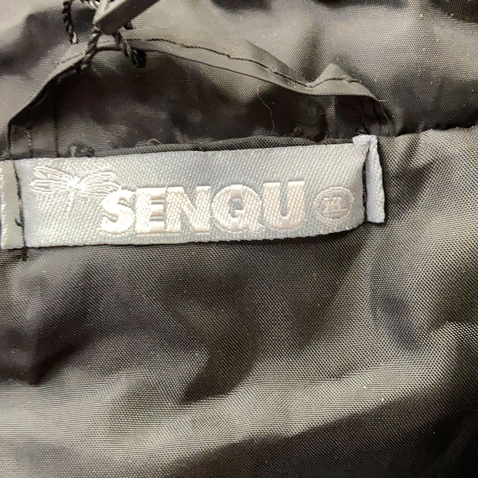 Senqu