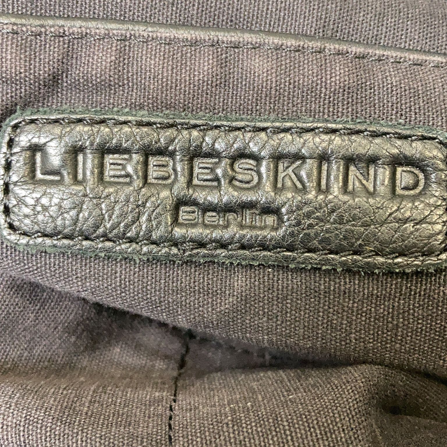 Liebeskind Berlin