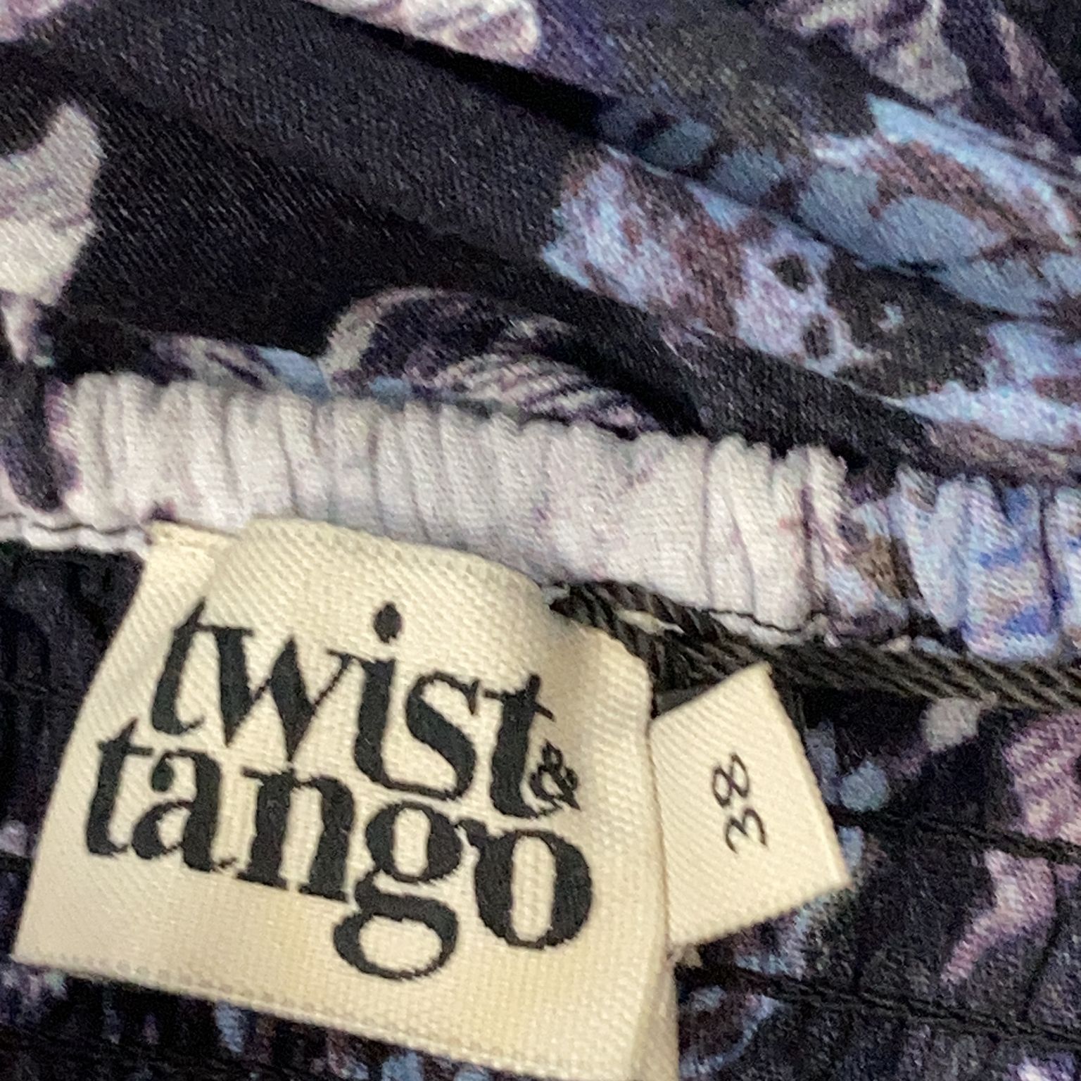 Twist  Tango