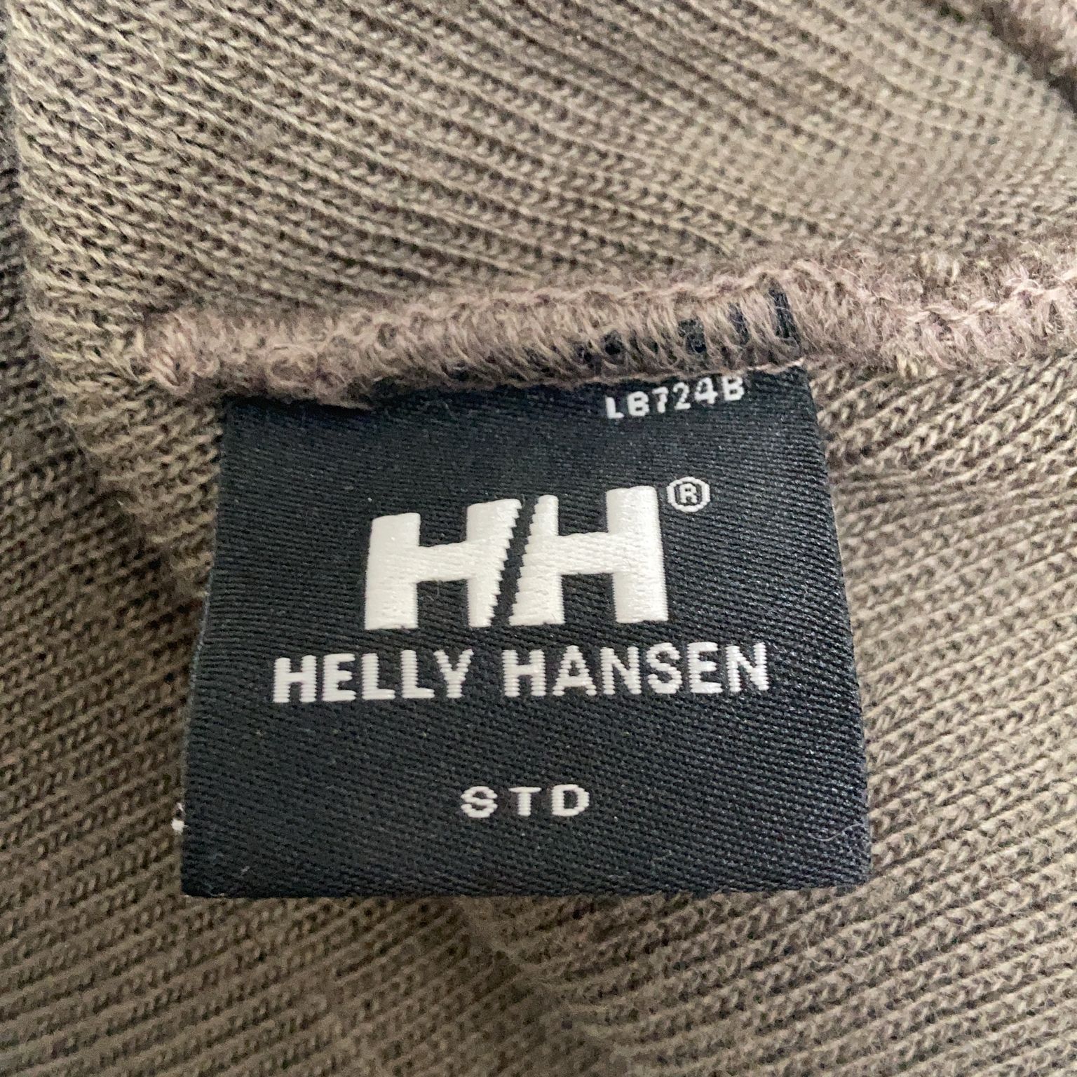 Helly Hansen