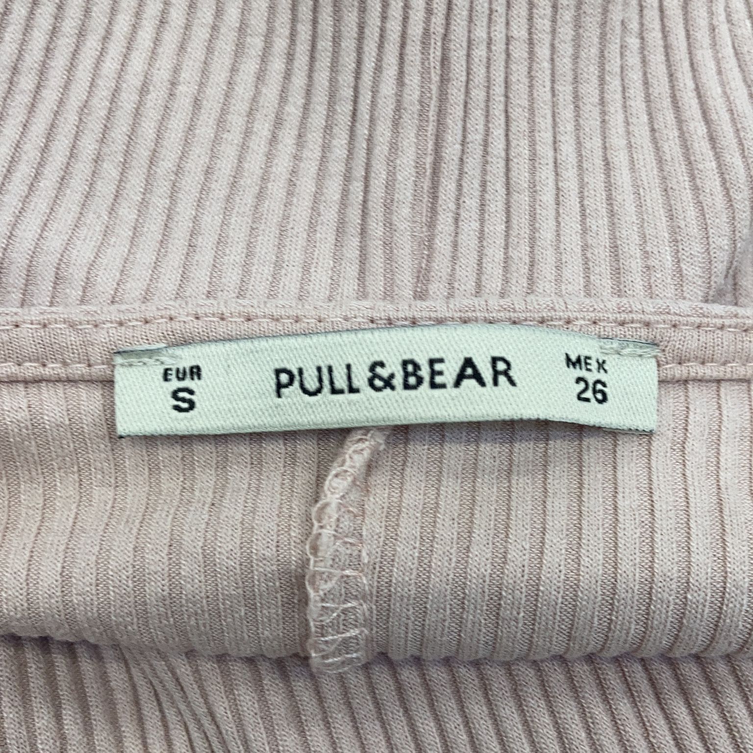 Pull  Bear