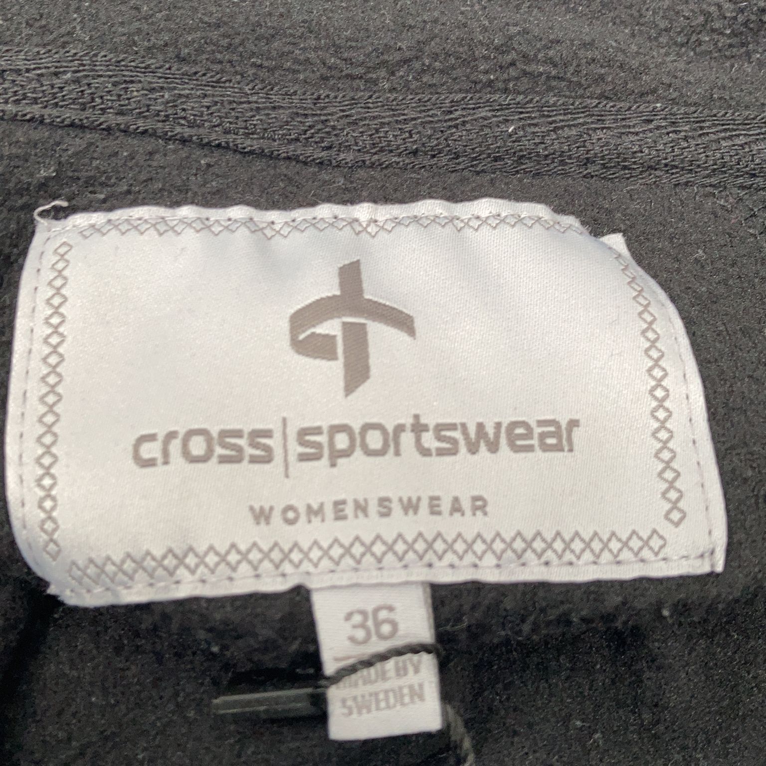 Cross Sportswear