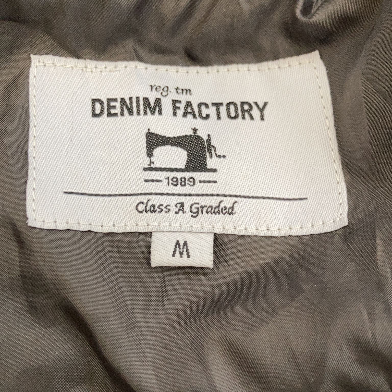 Denim Factory