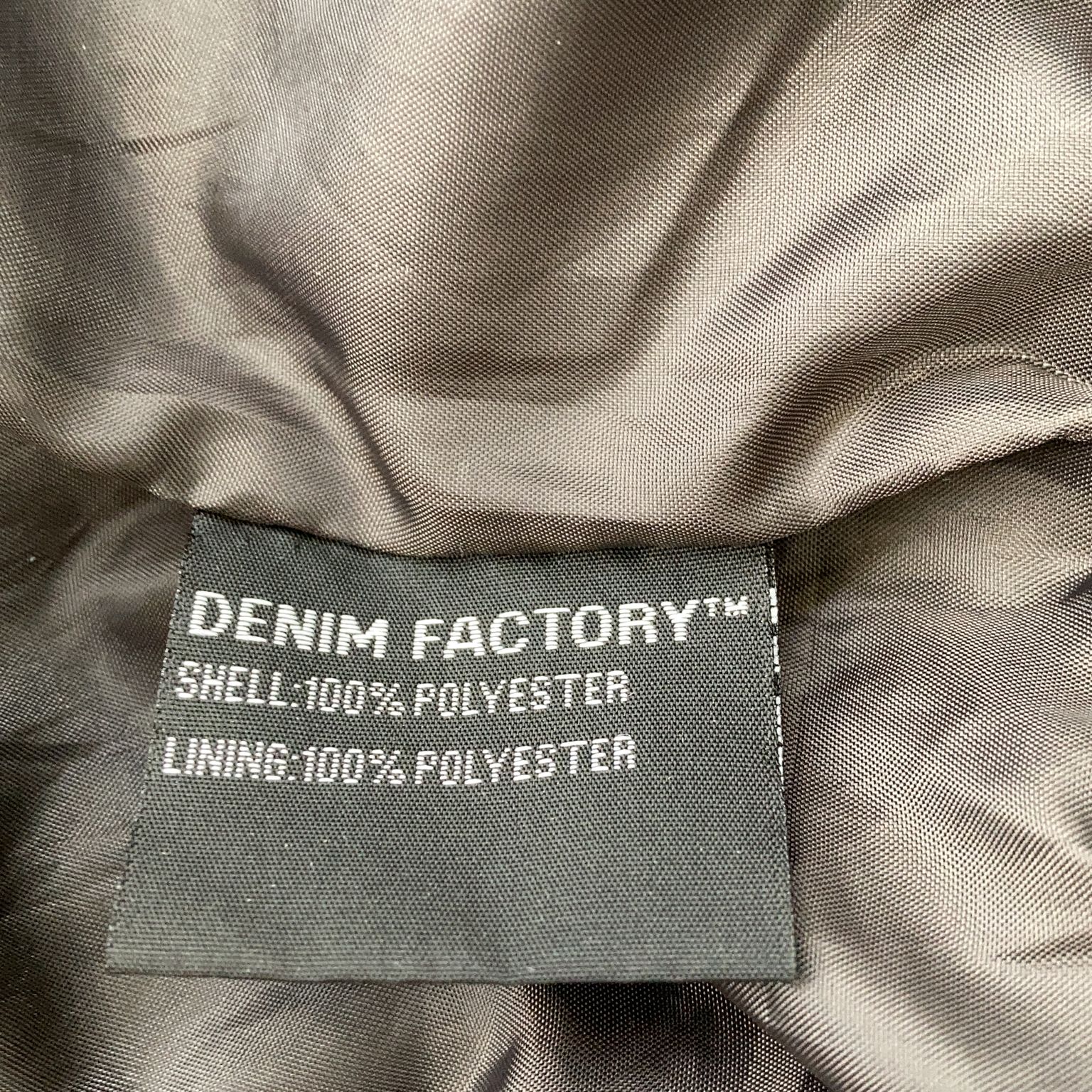 Denim Factory