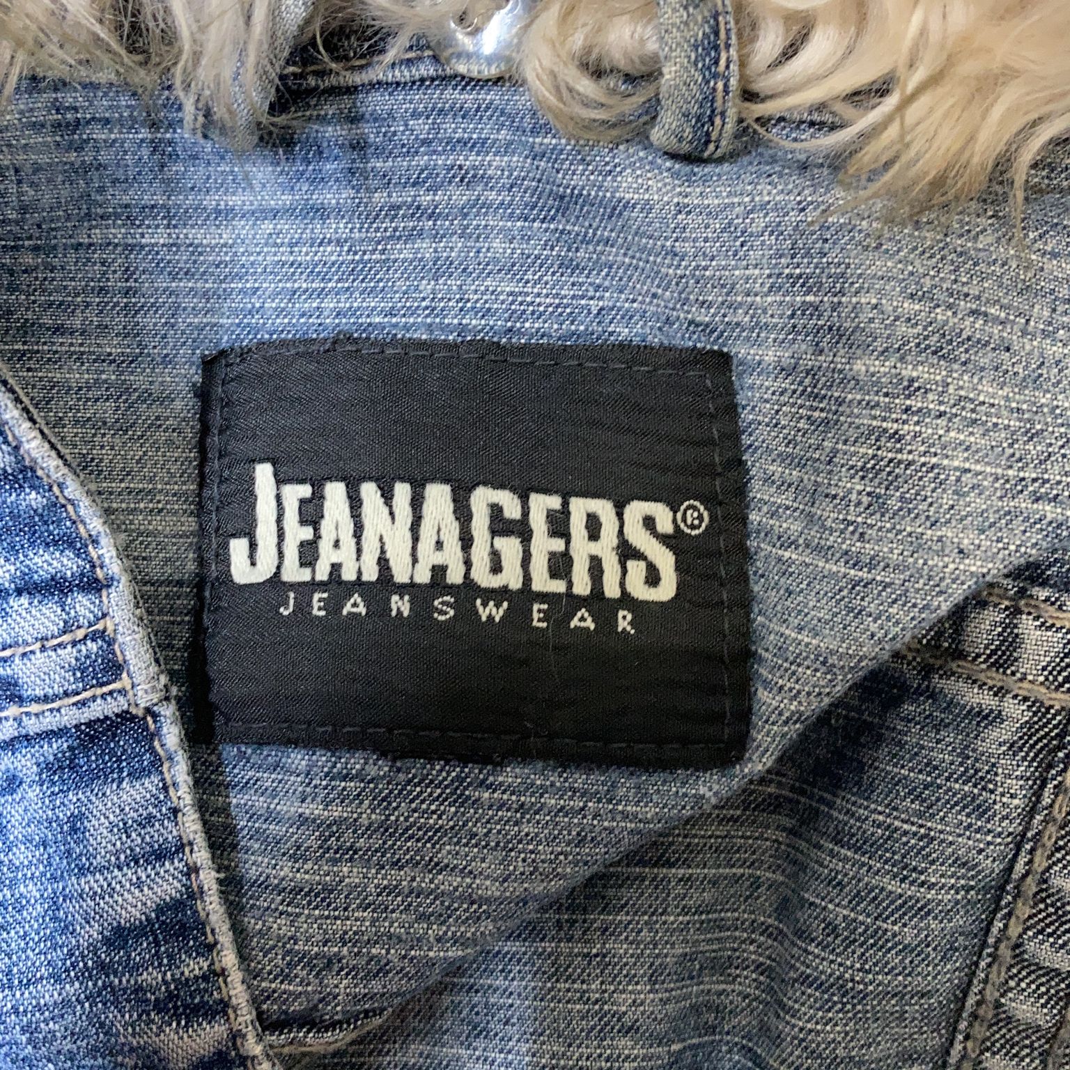 Jeanagers