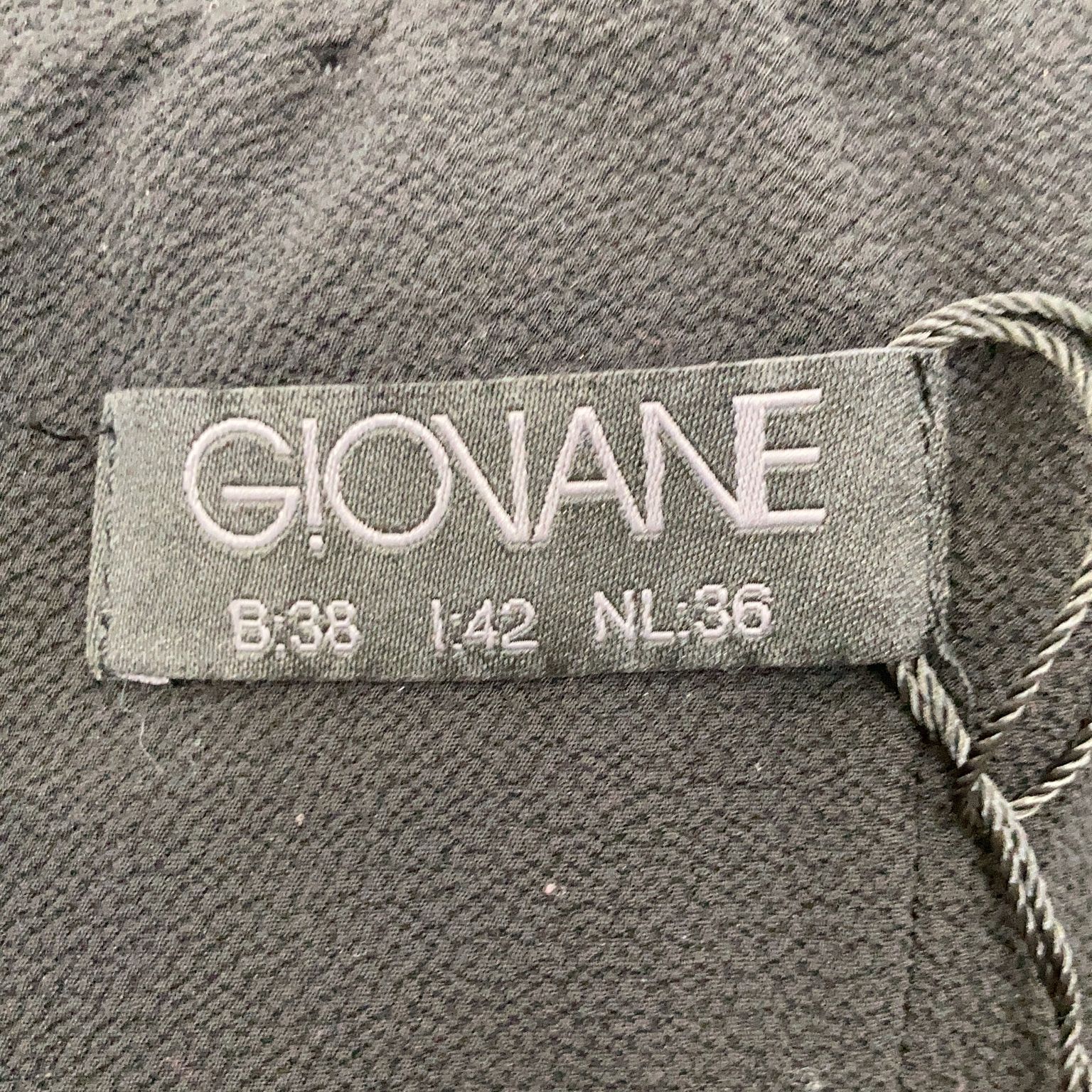 Giovane