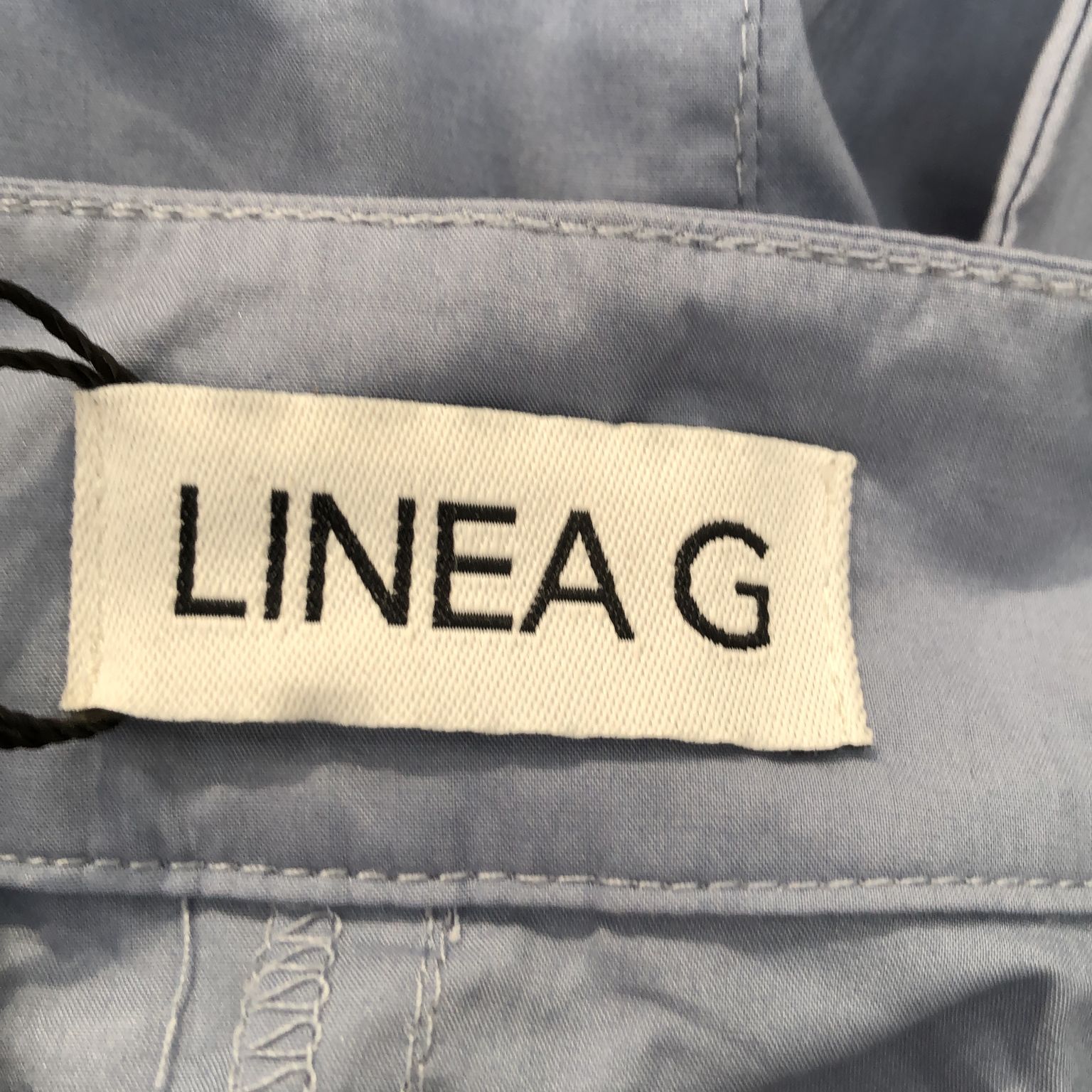 Linea G