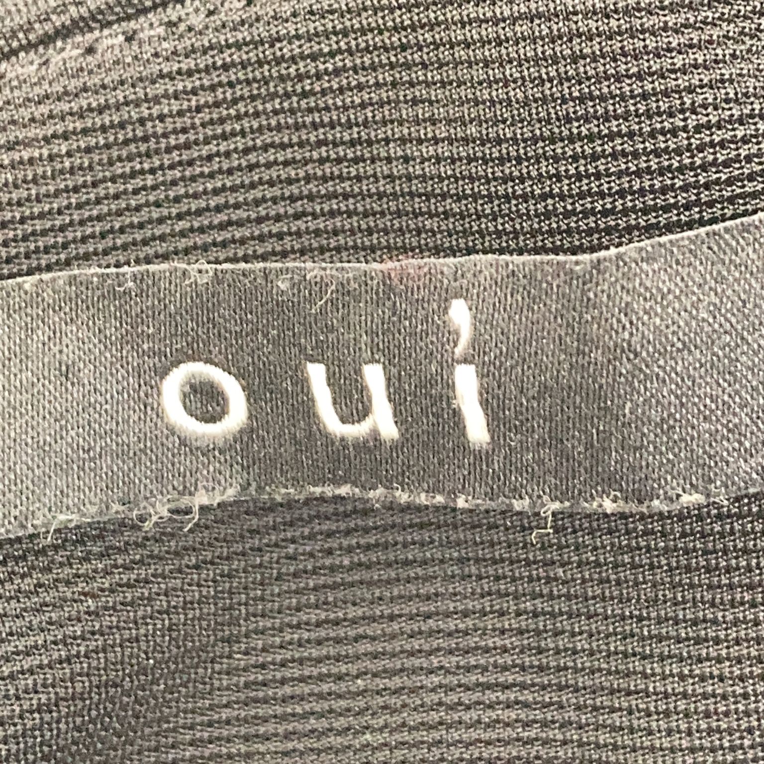 Oui