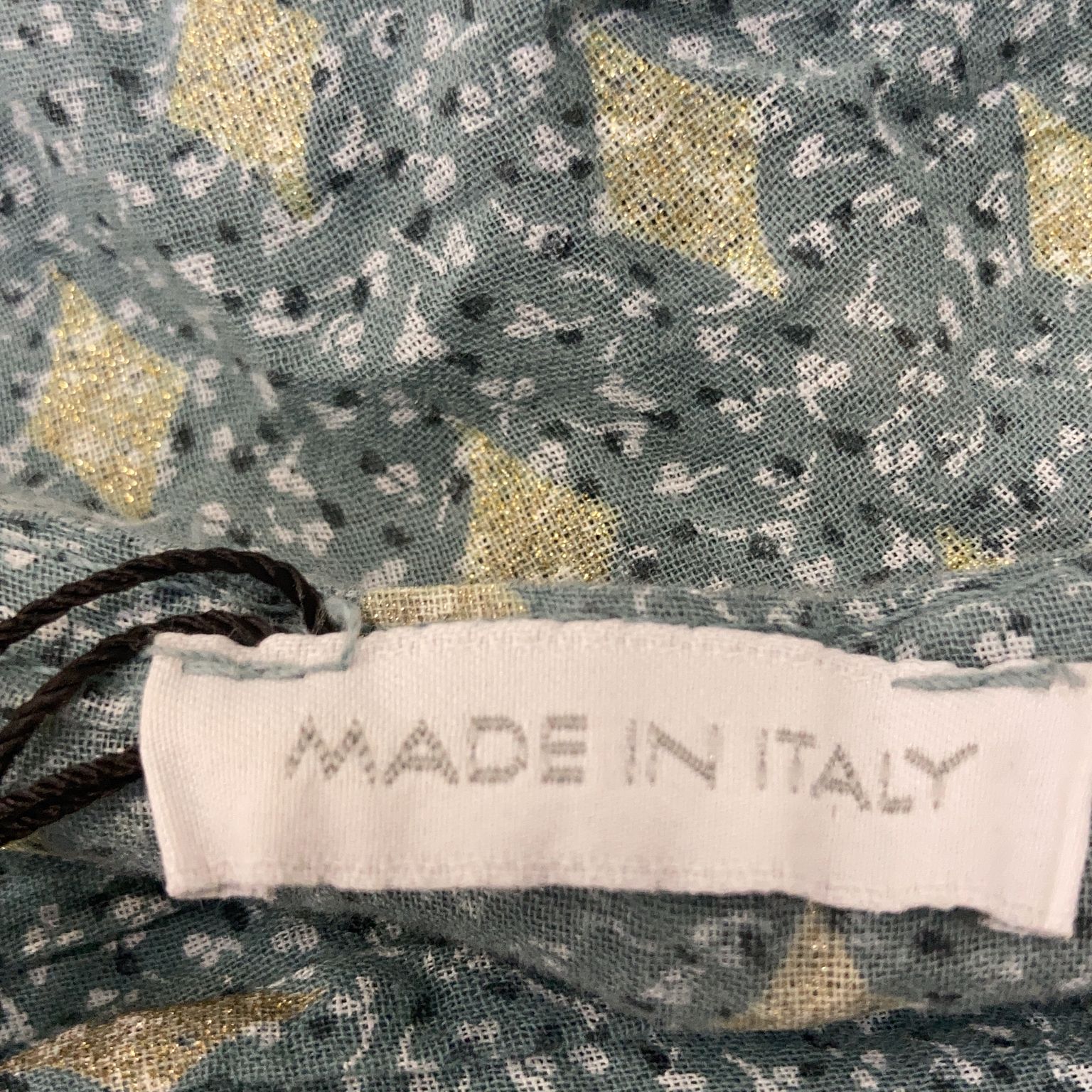 Made In Italy