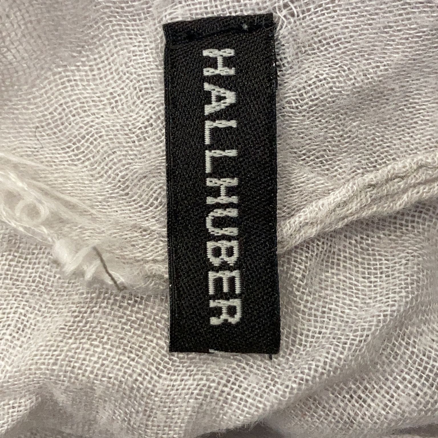 Hallhuber Accessories