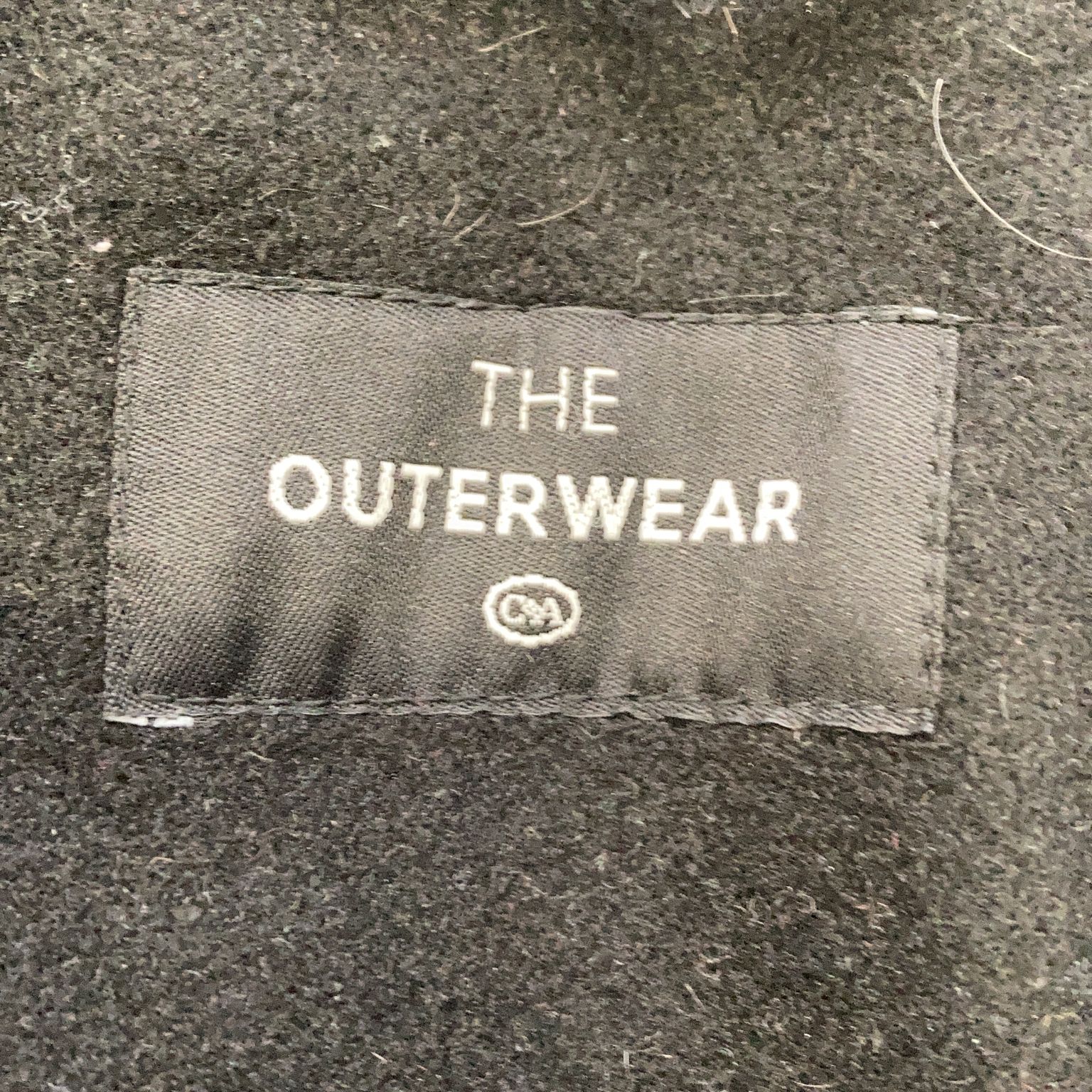 Outerwear by CA