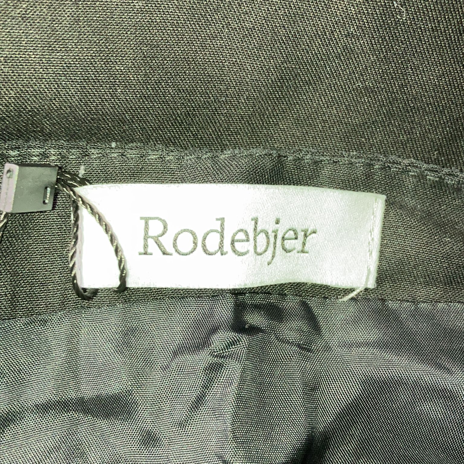 Rodebjer