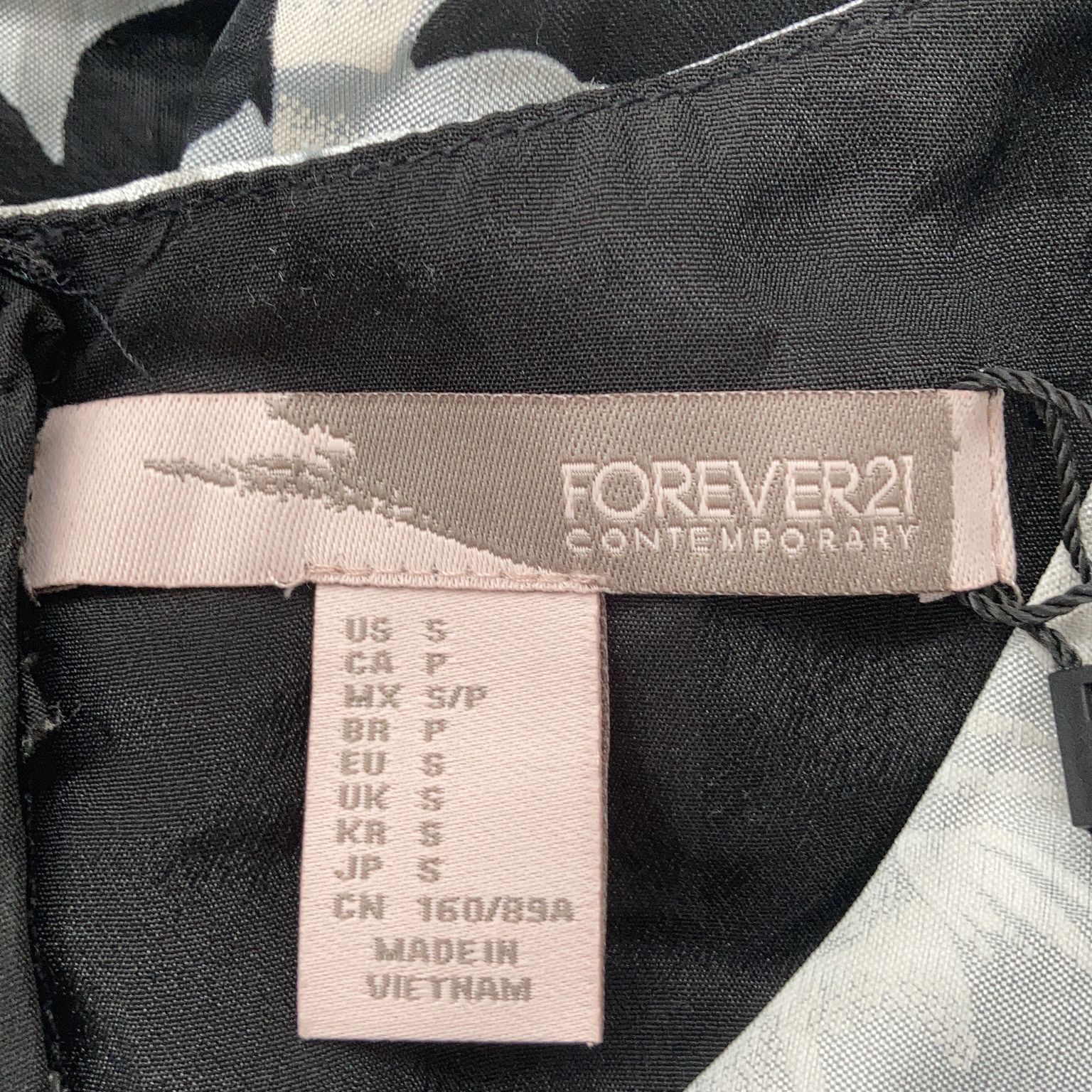 Forever 21