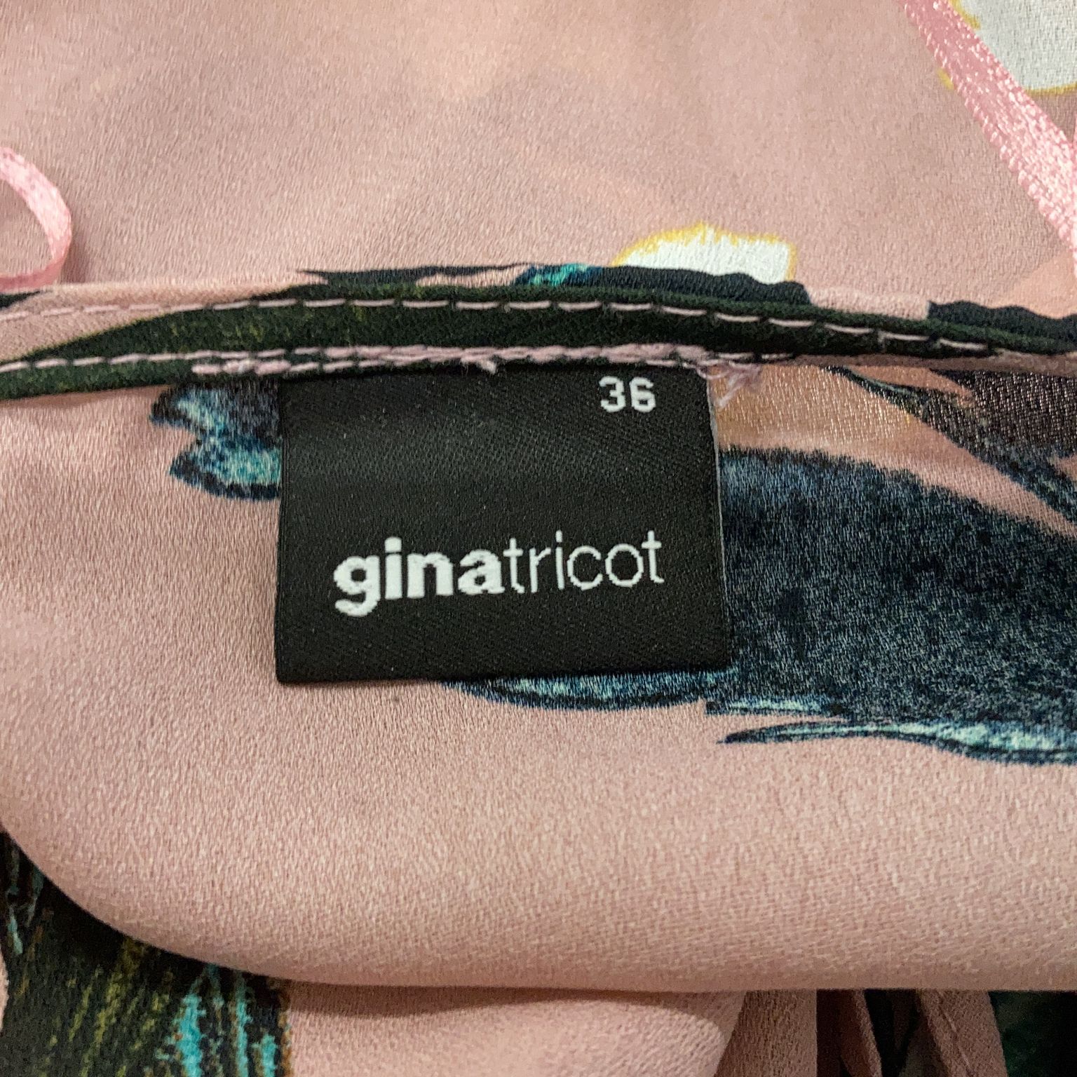 Gina Tricot