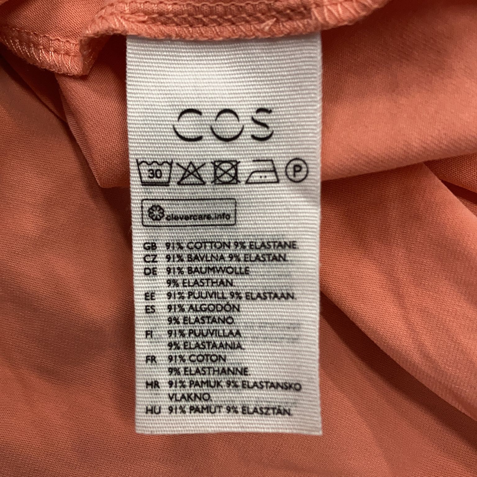 COS