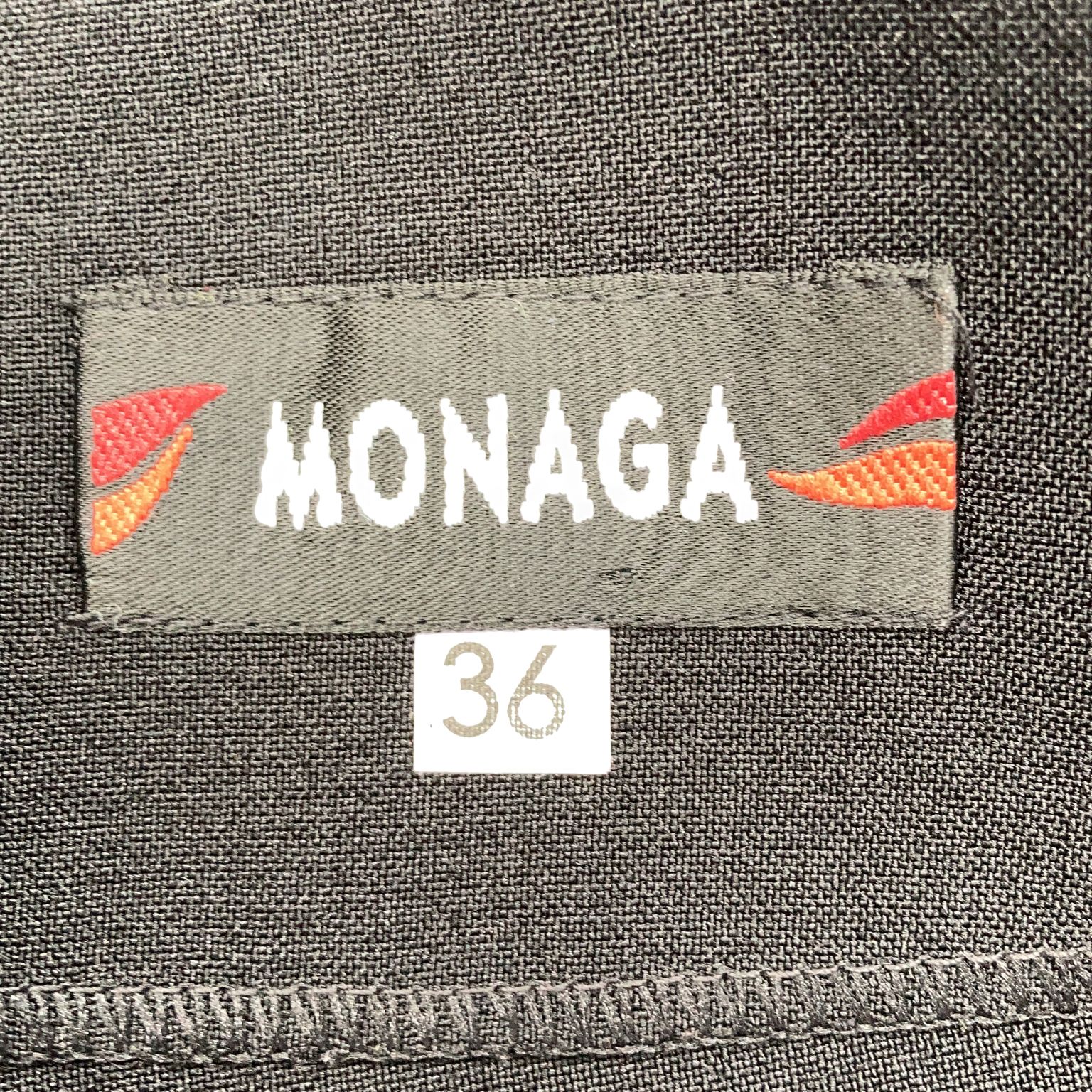 Monaga