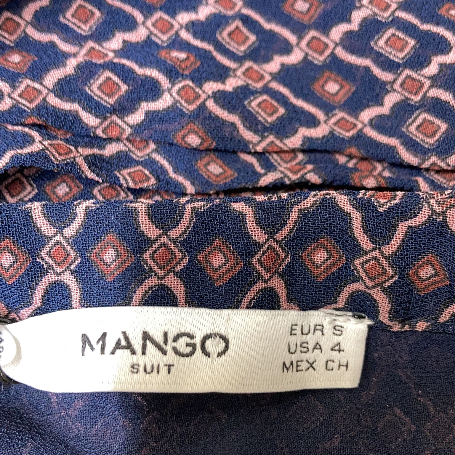 Mango