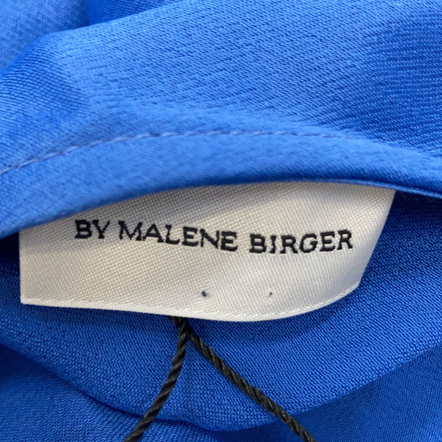 By Malene Birger