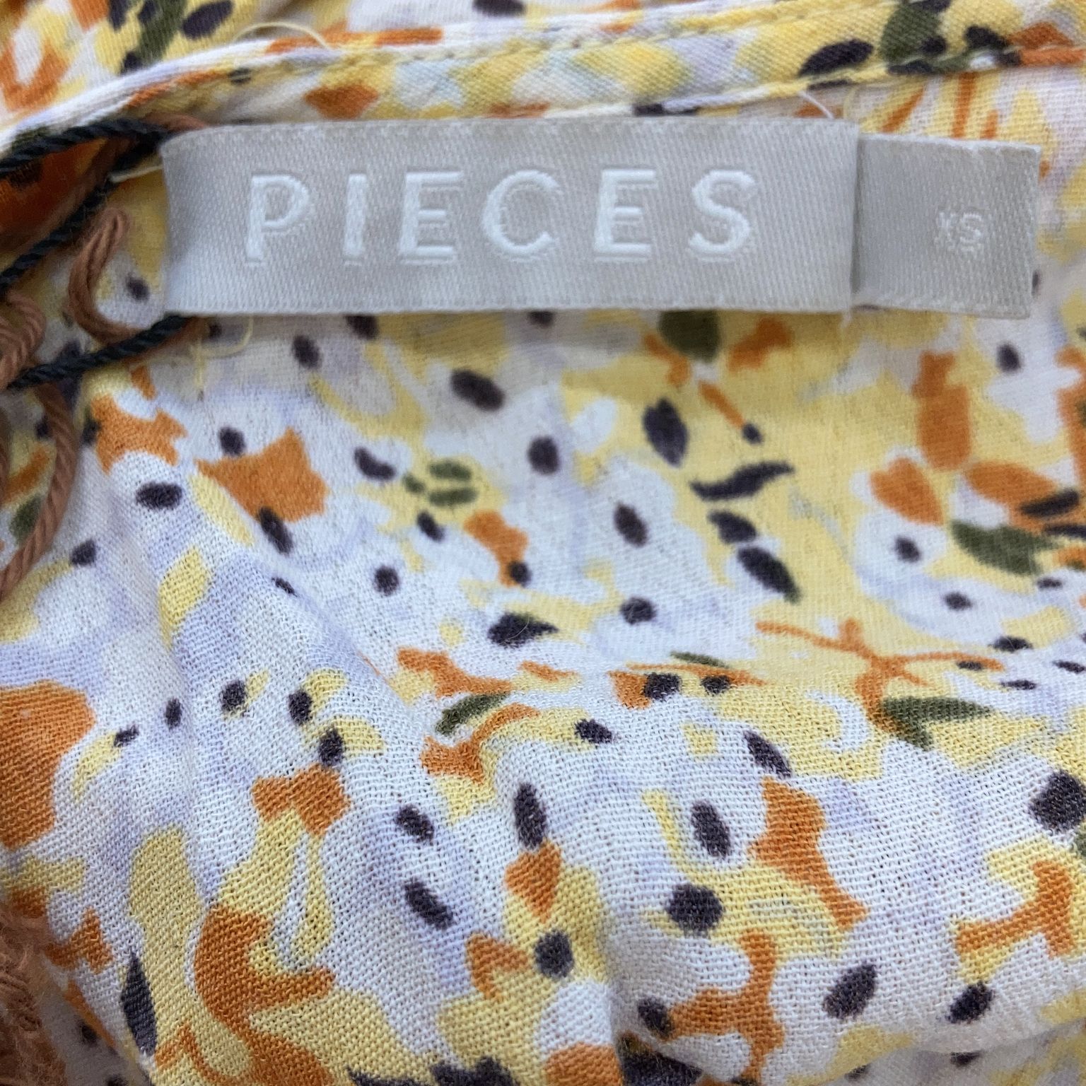 Pieces