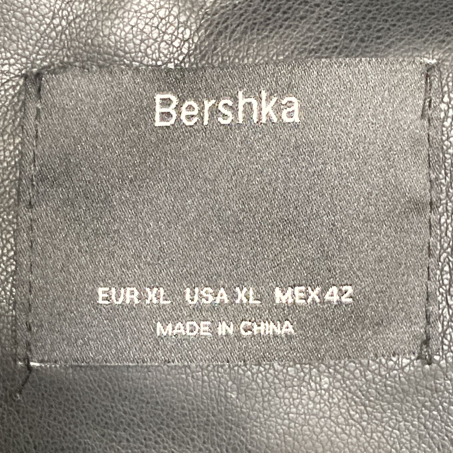 Bershka