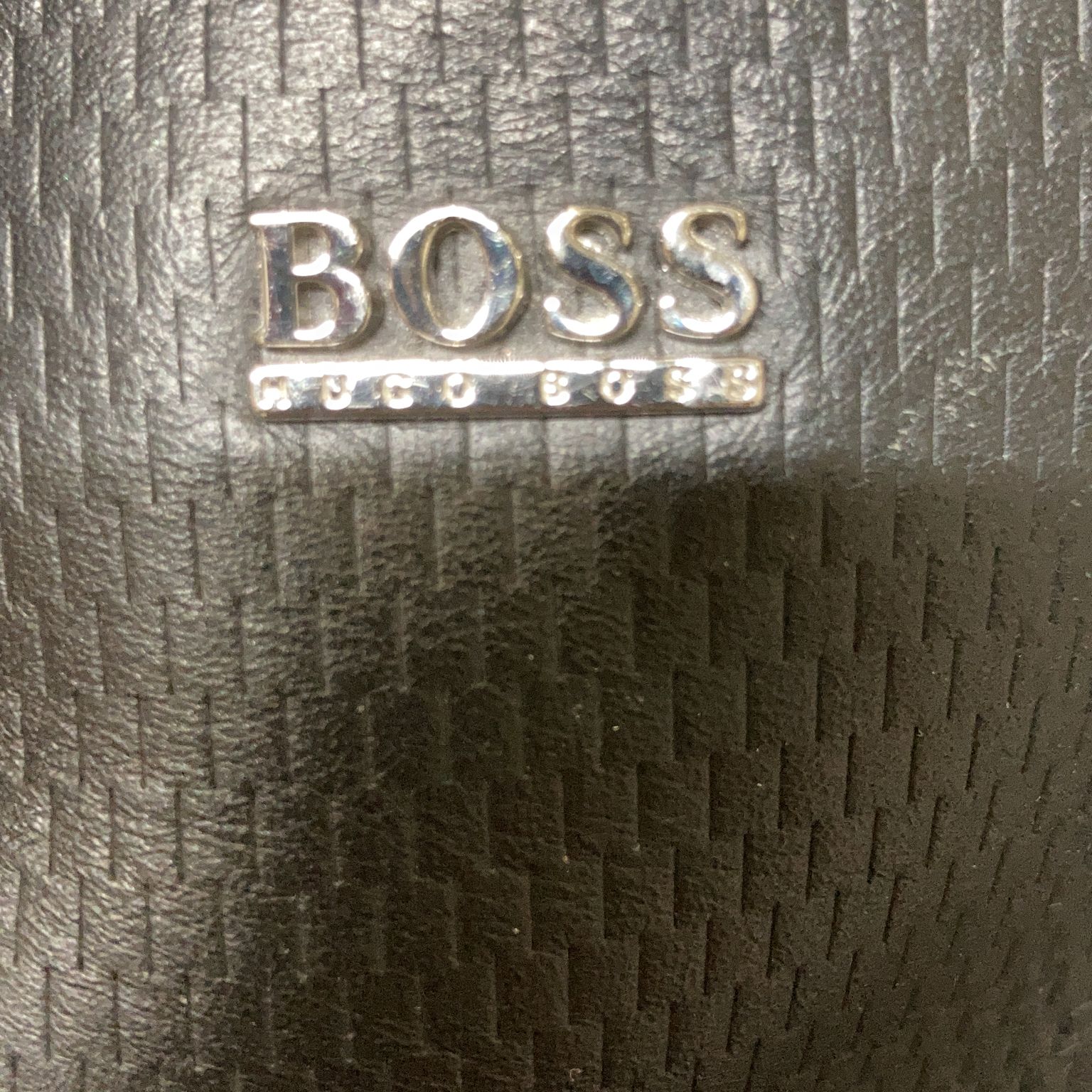 Boss Hugo Boss