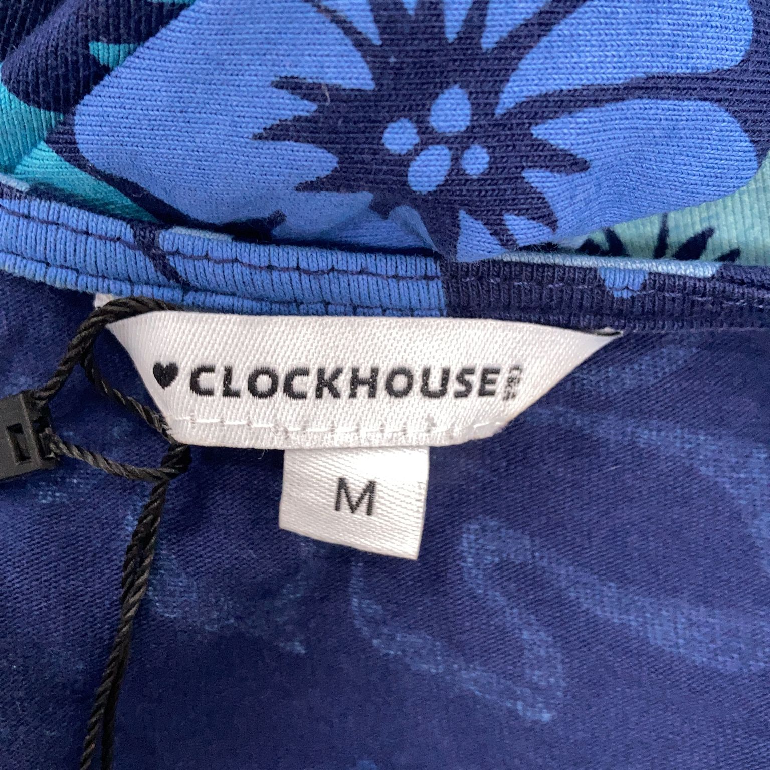 Clockhouse by CA