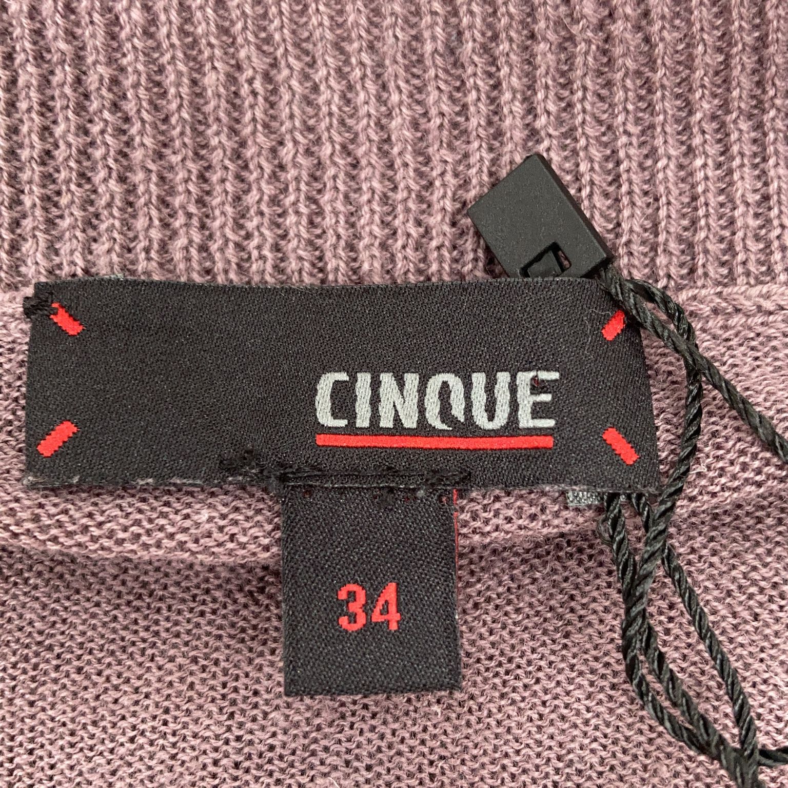 Cinque