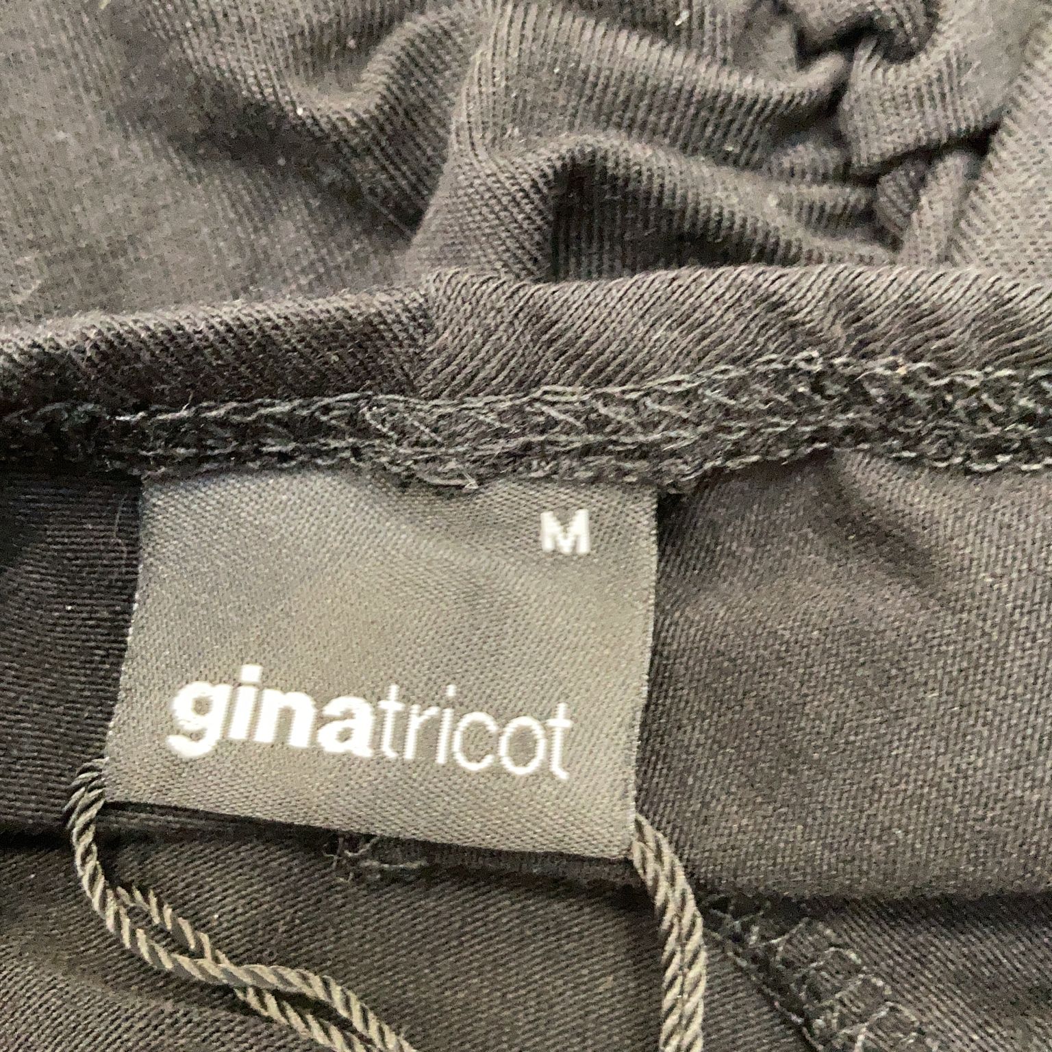 Gina Tricot