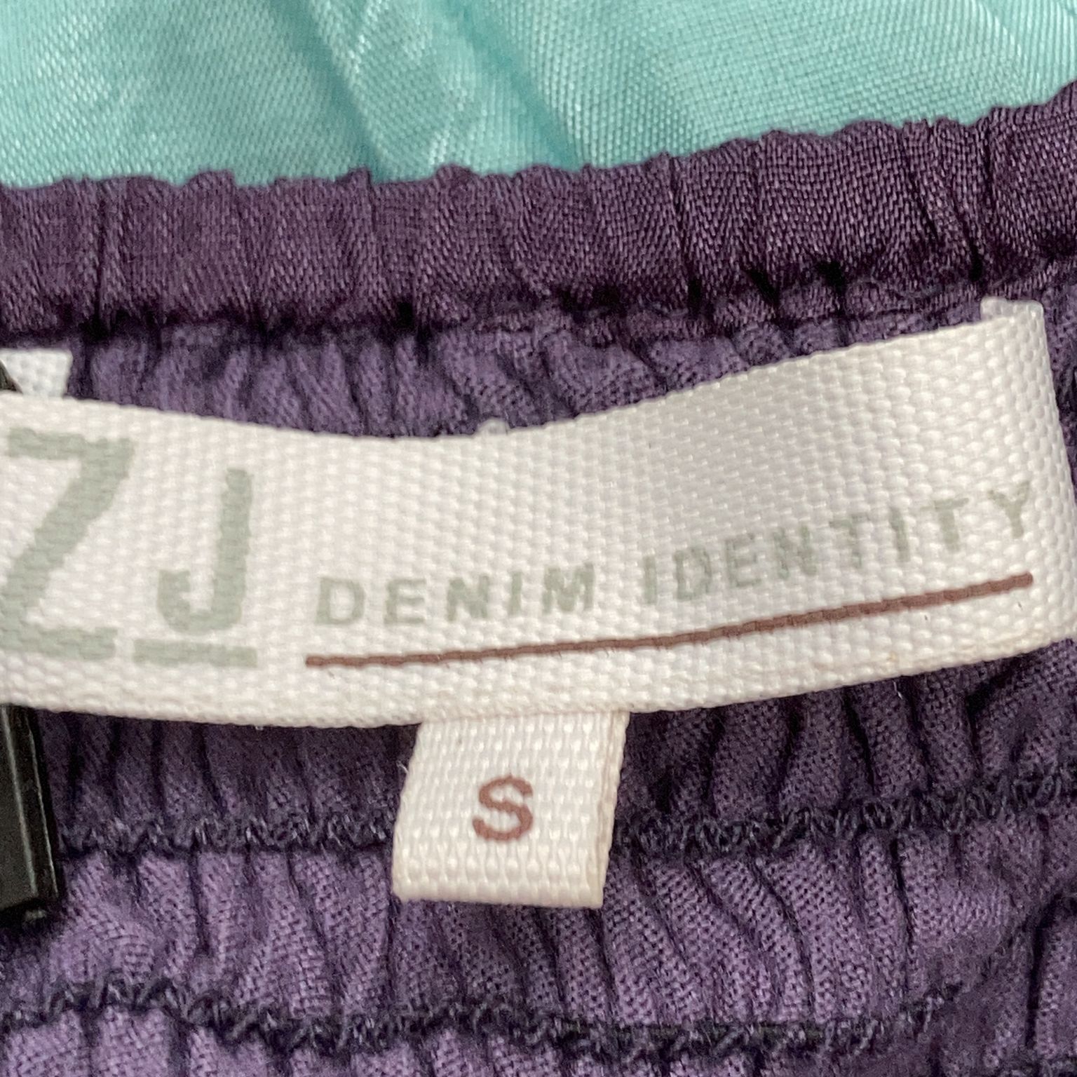 ZJ Denim Identity