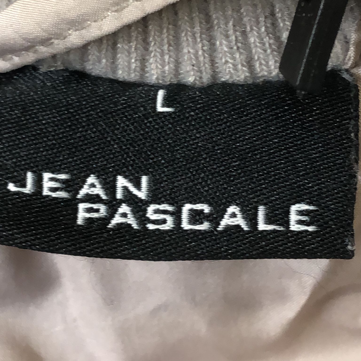 Jean Pascale