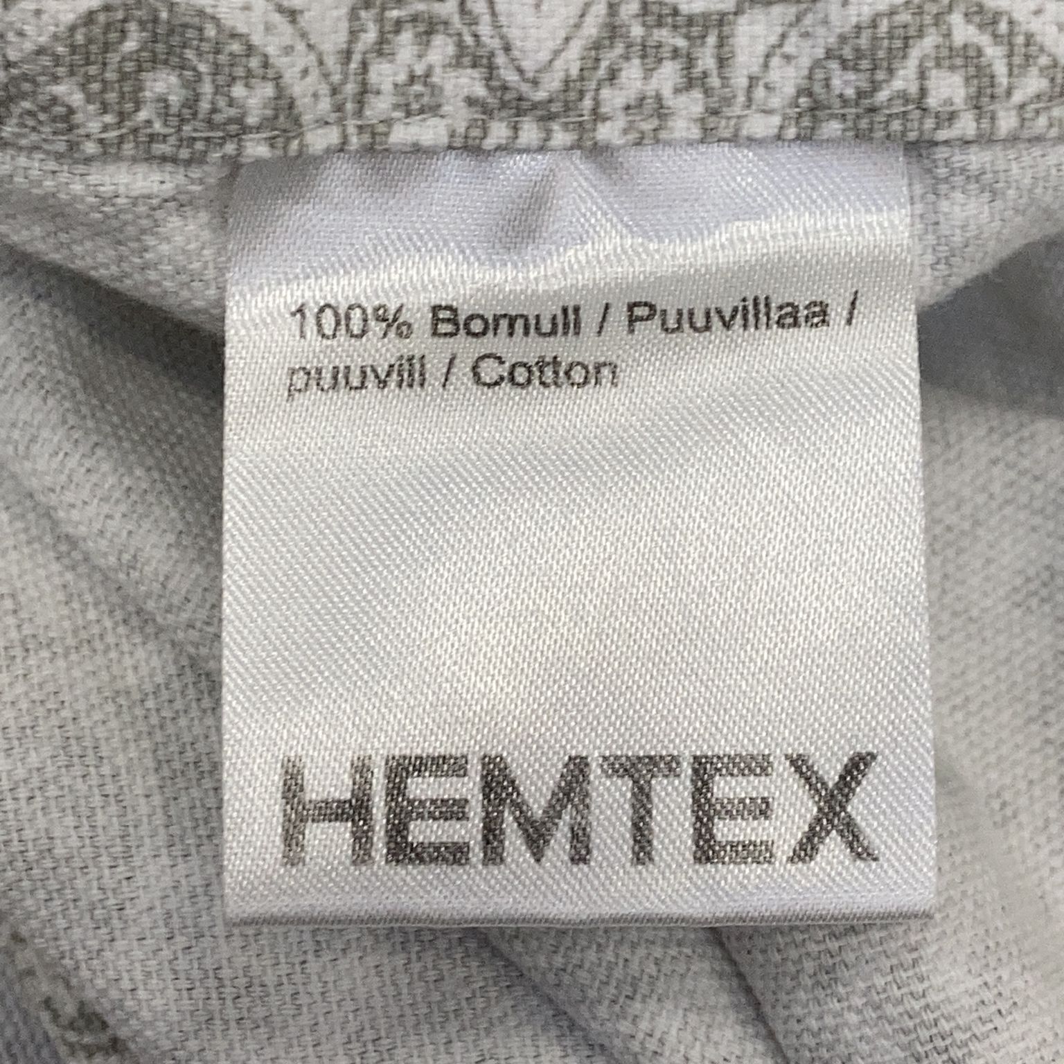 Hemtex