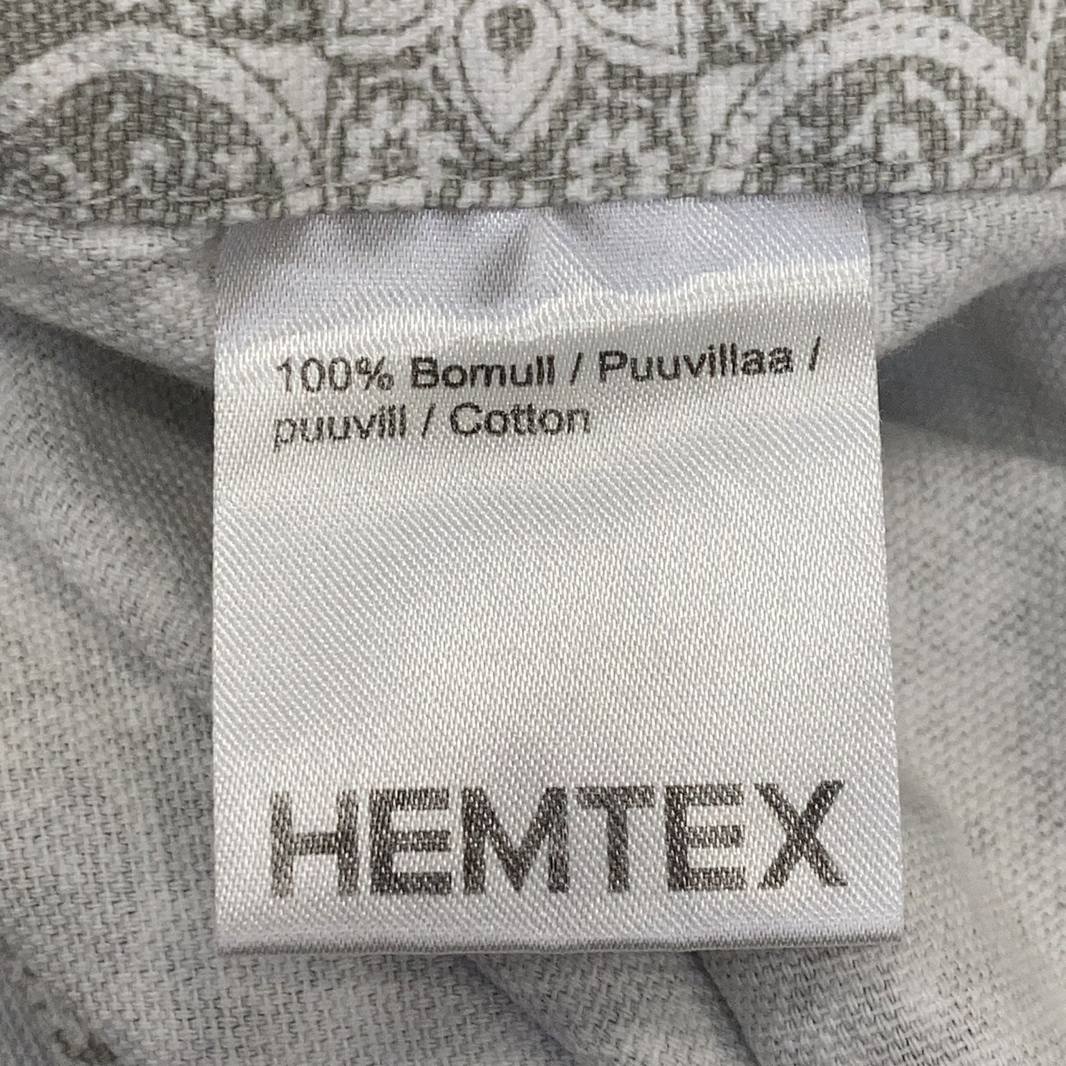 Hemtex