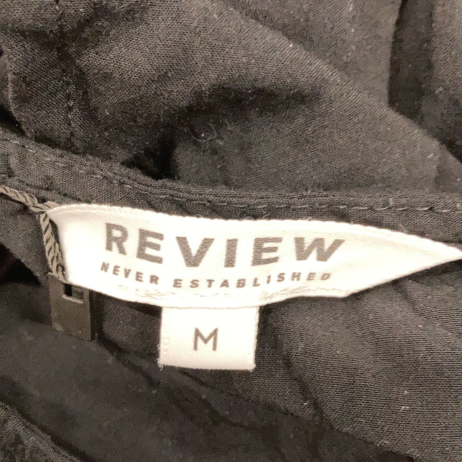 Review