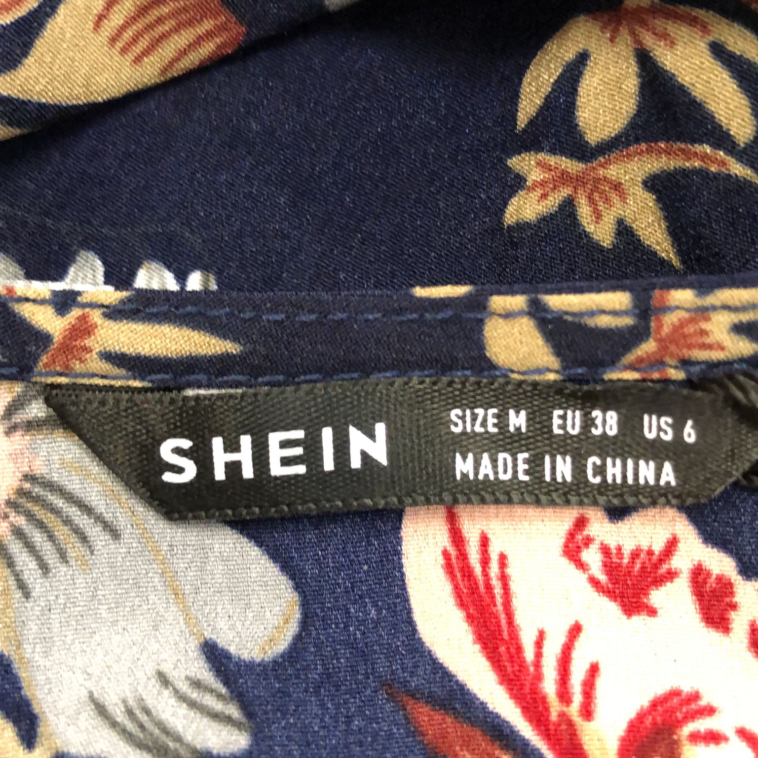 Shein