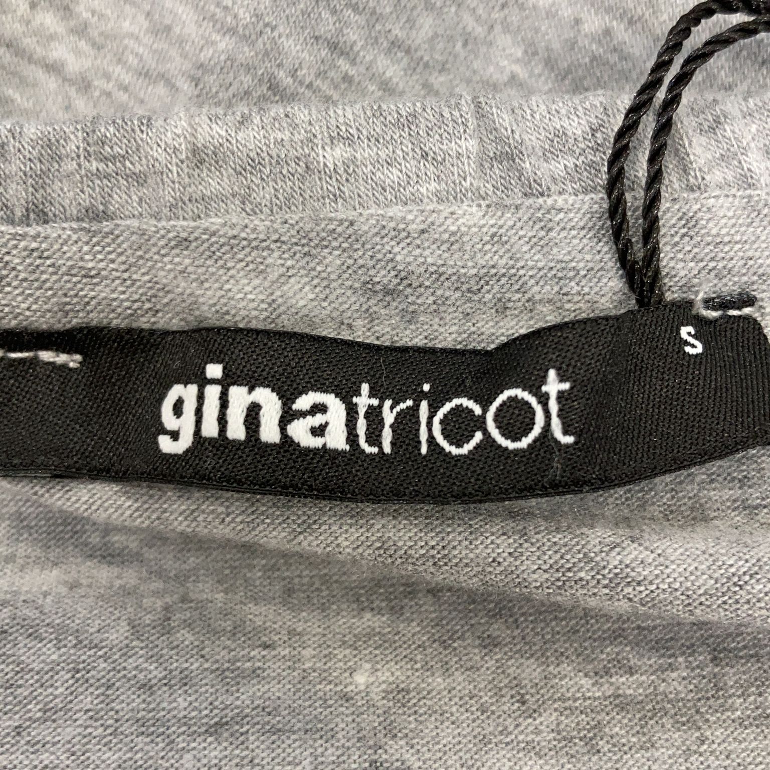 Gina Tricot