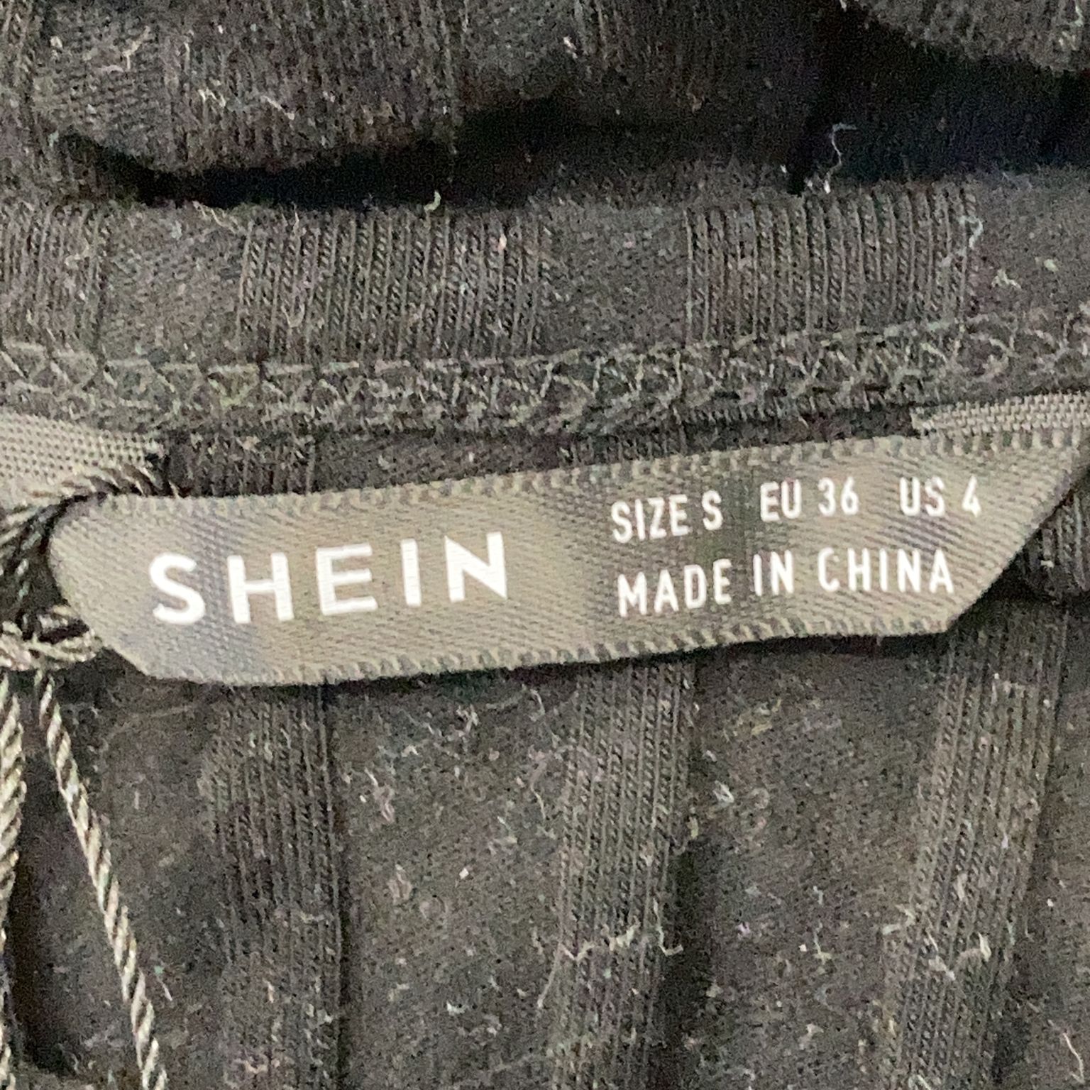 Shein