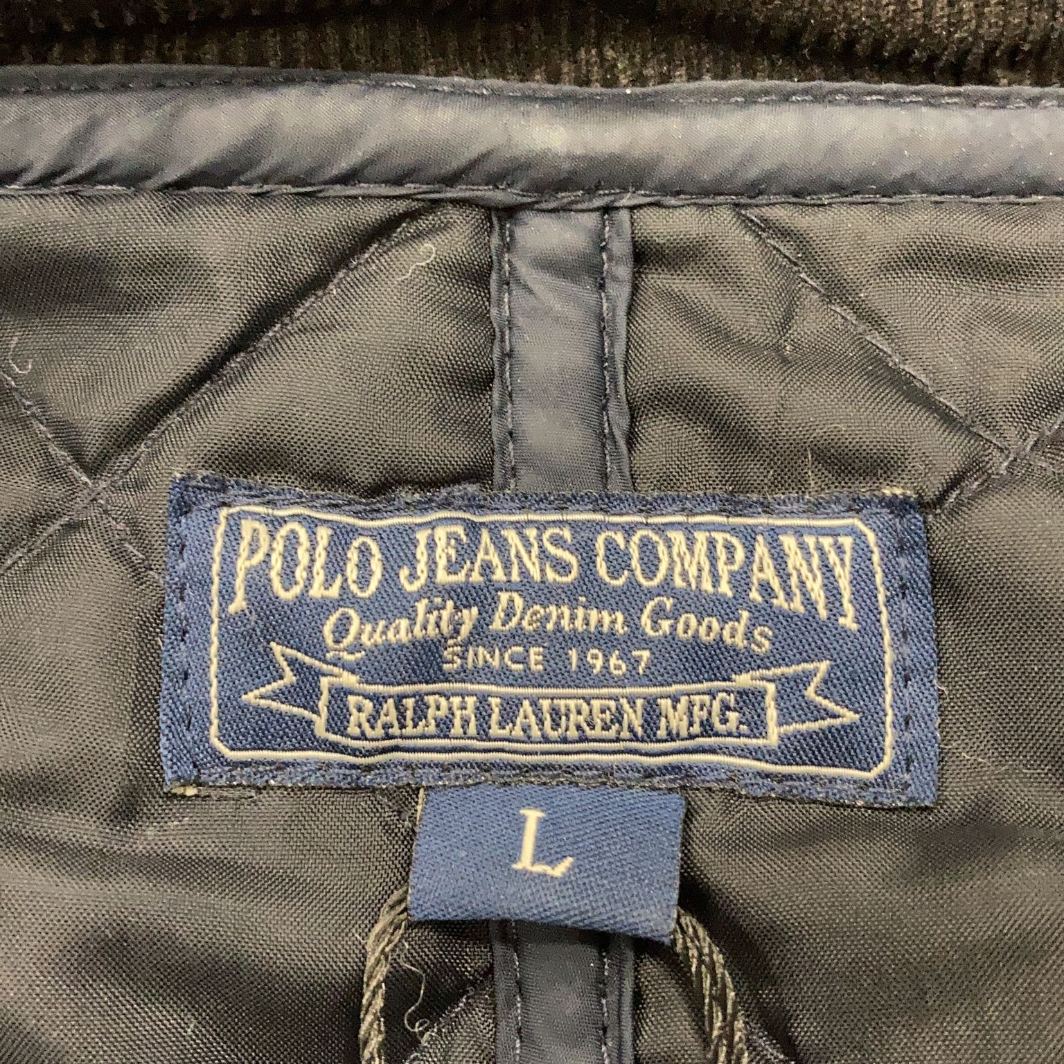 Polo Jeans Company Ralph Lauren