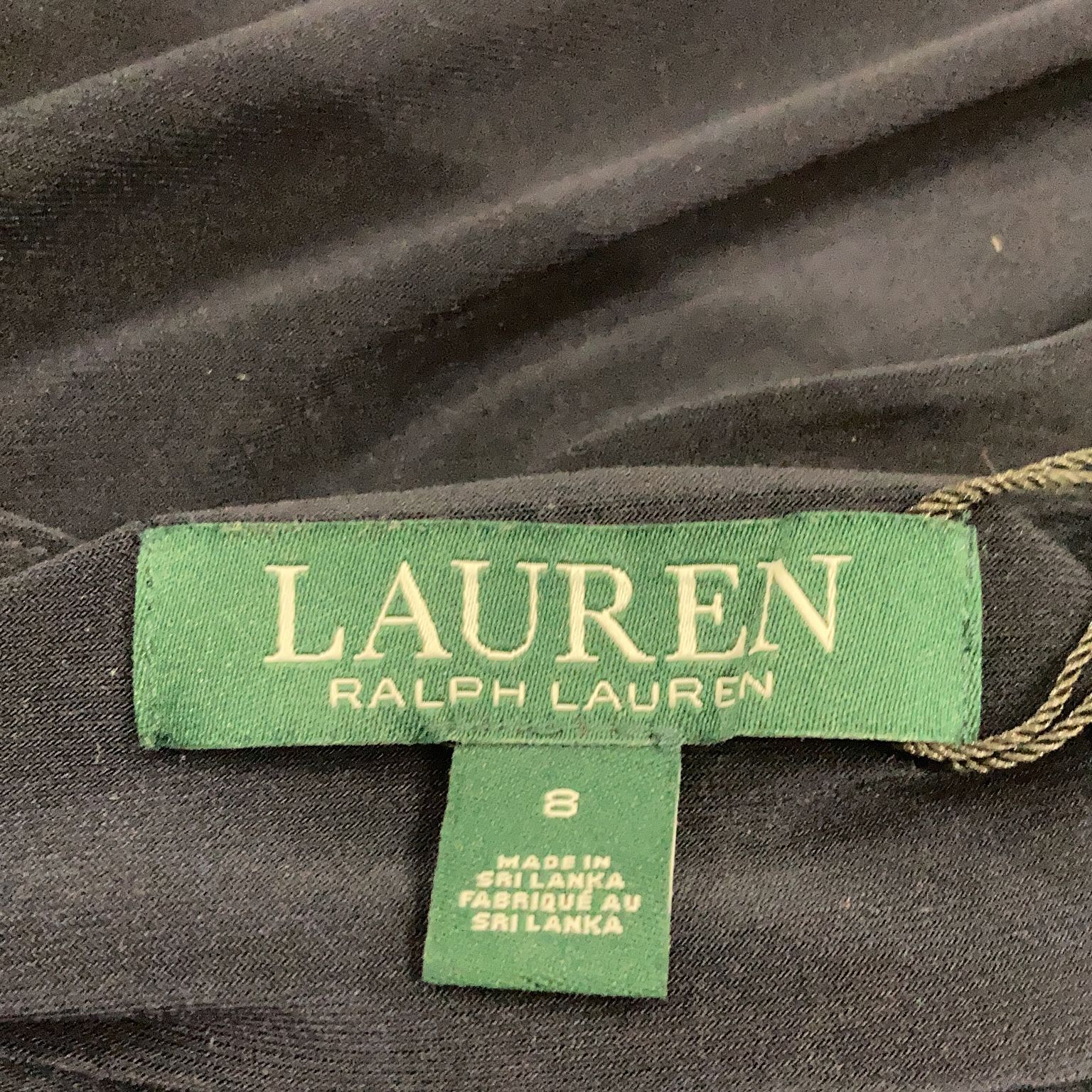 Lauren Ralph Lauren