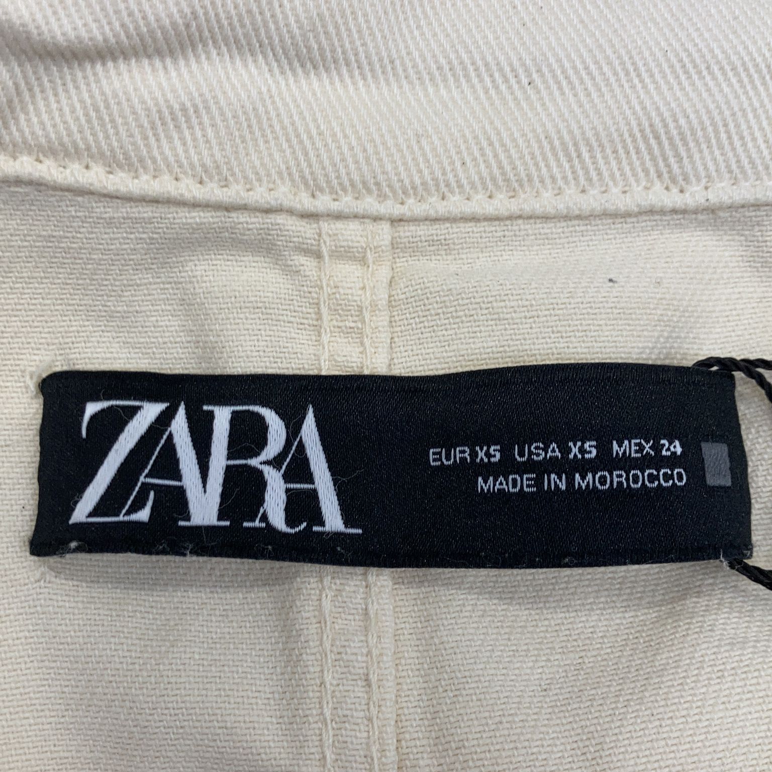 Zara