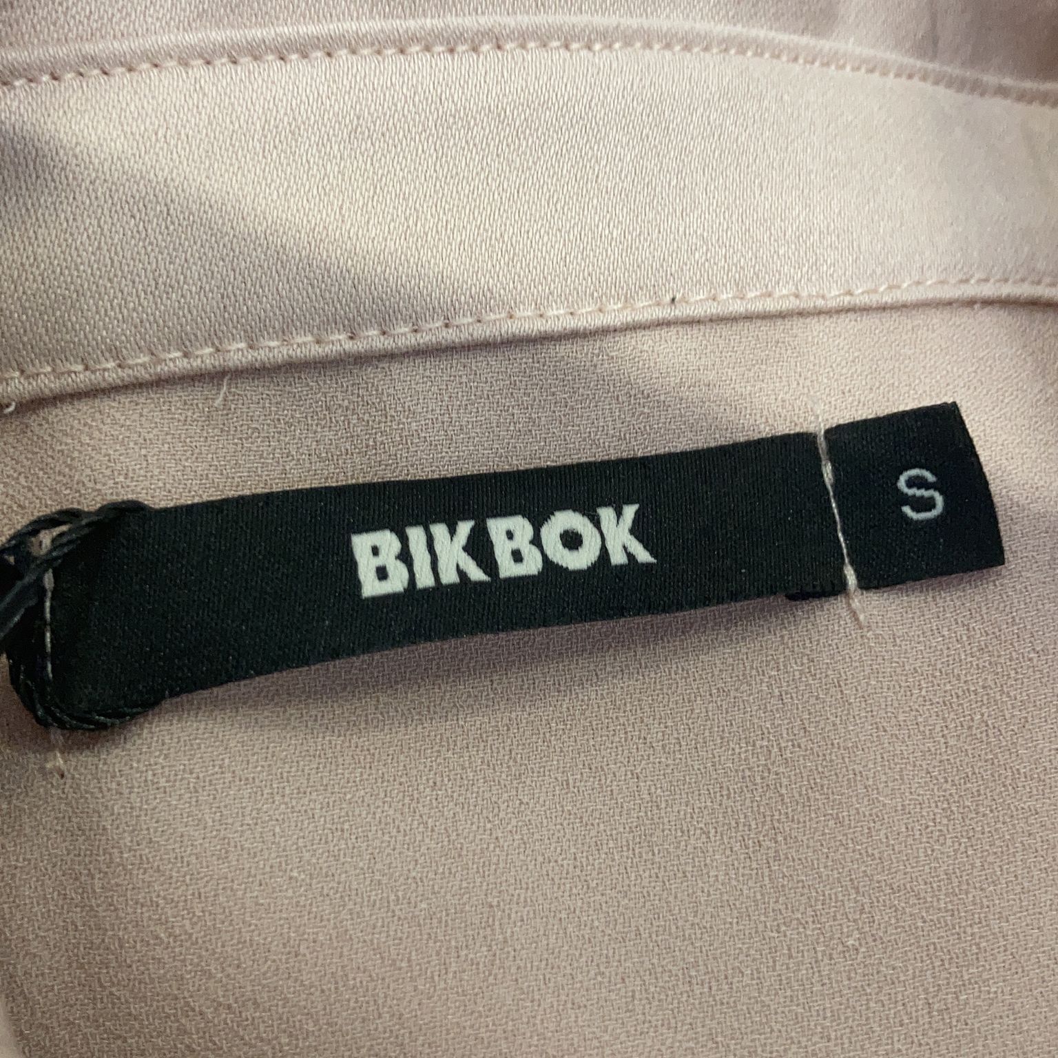 Bik Bok