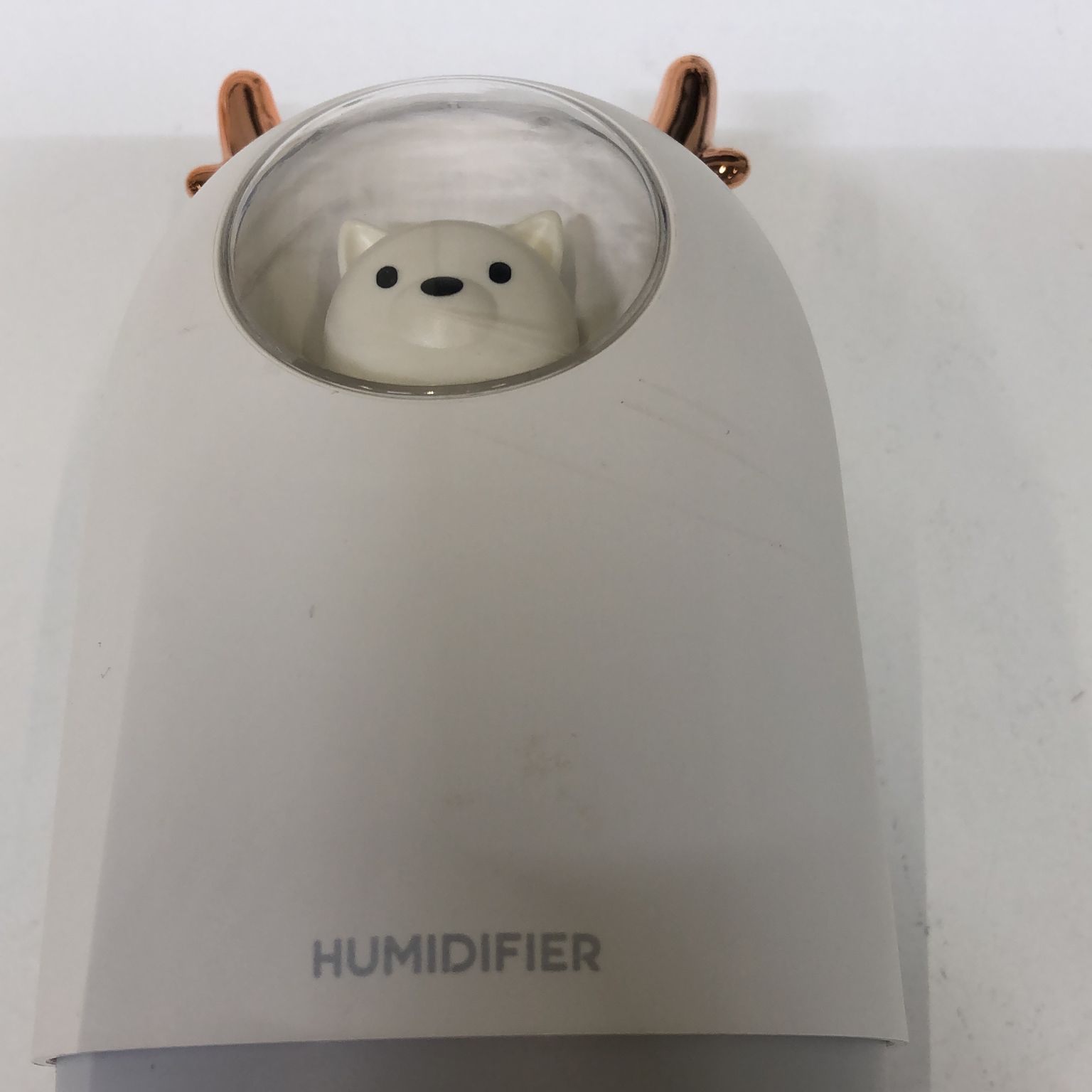 Humidifier