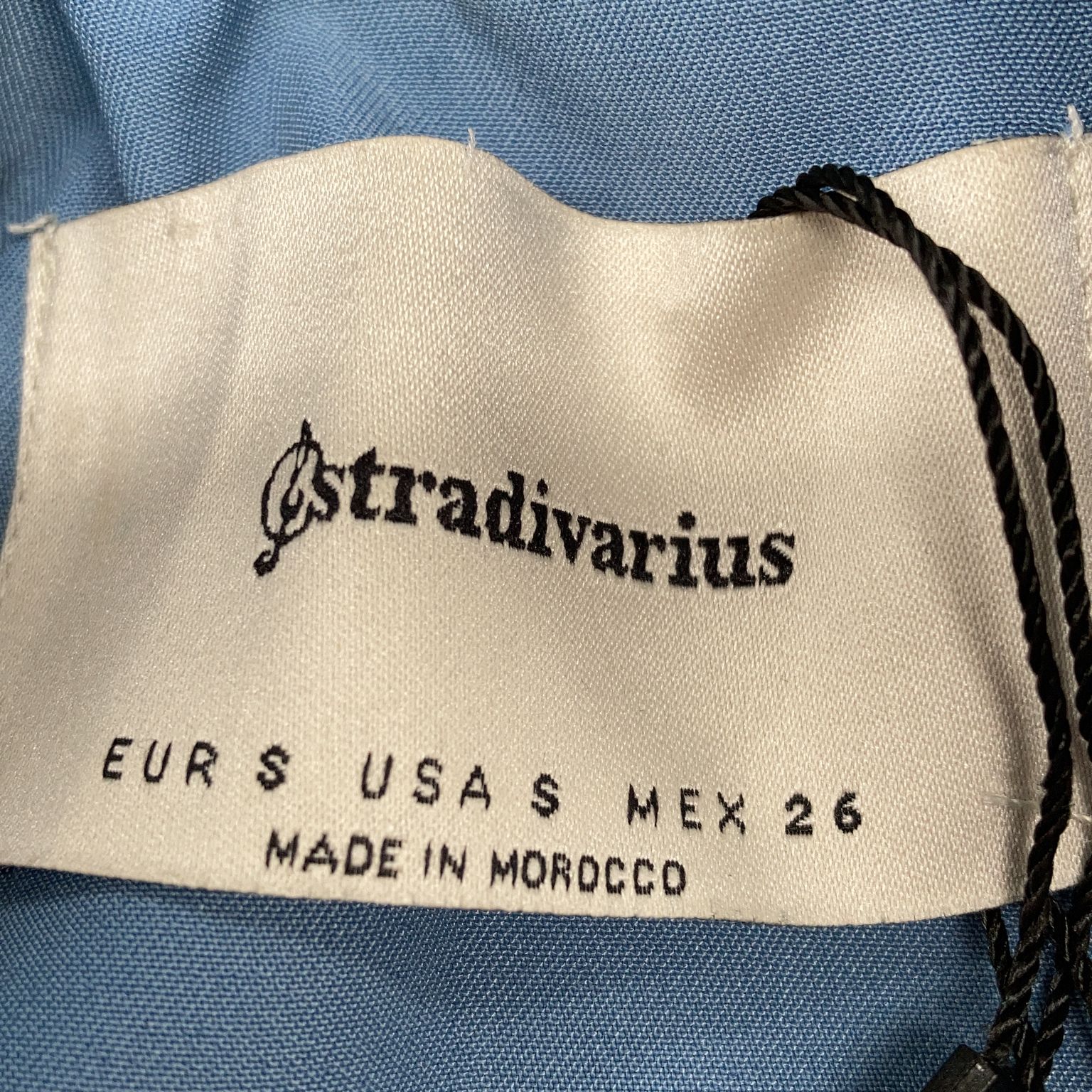 Stradivarius