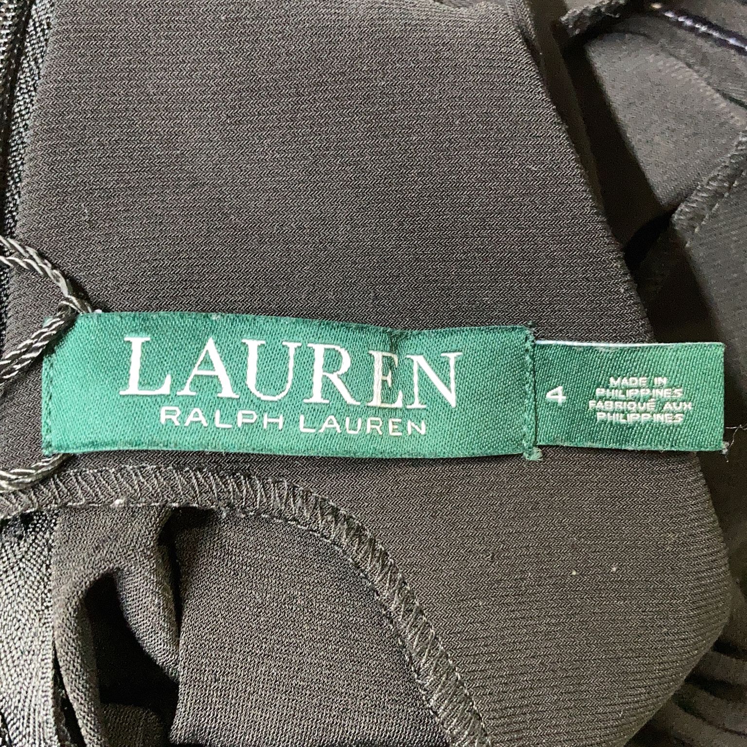 Lauren Ralph Lauren