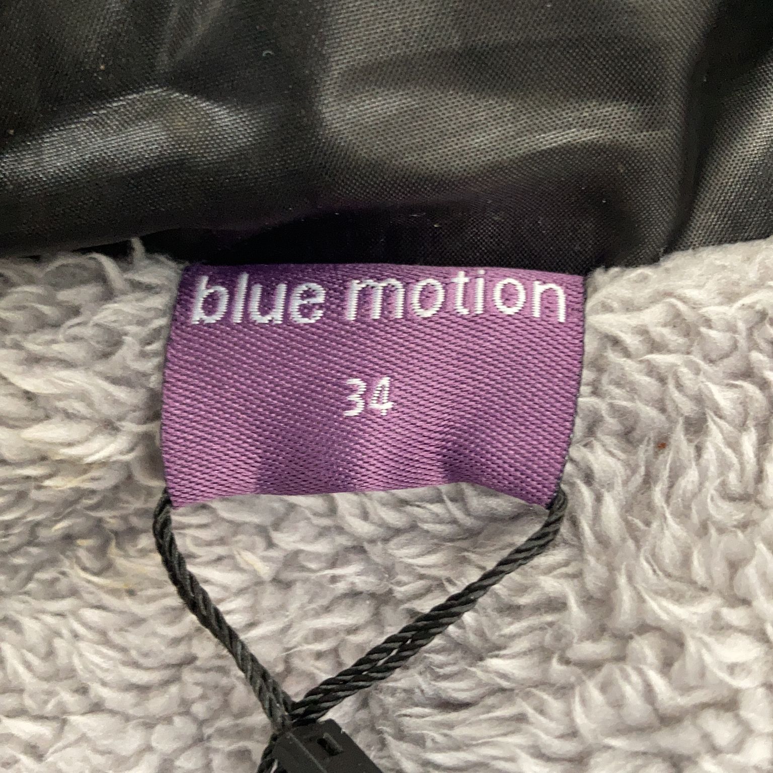 Blue Motion