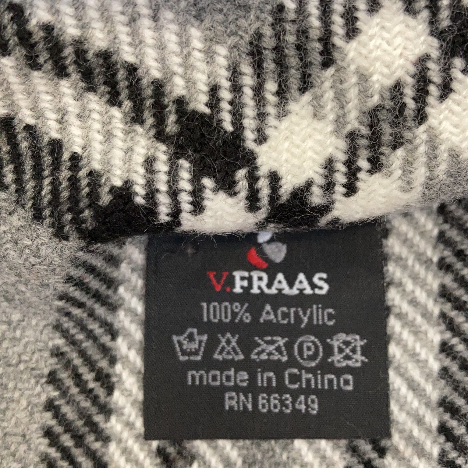 V.FRAAS