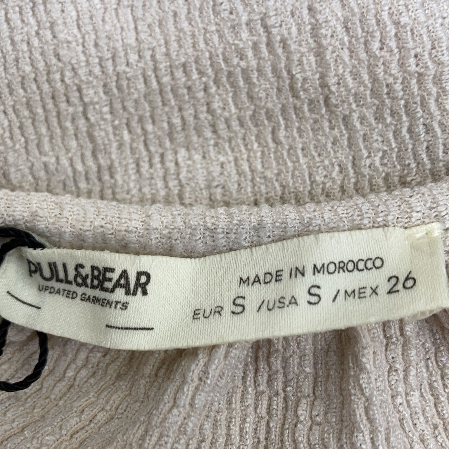 Pull  Bear