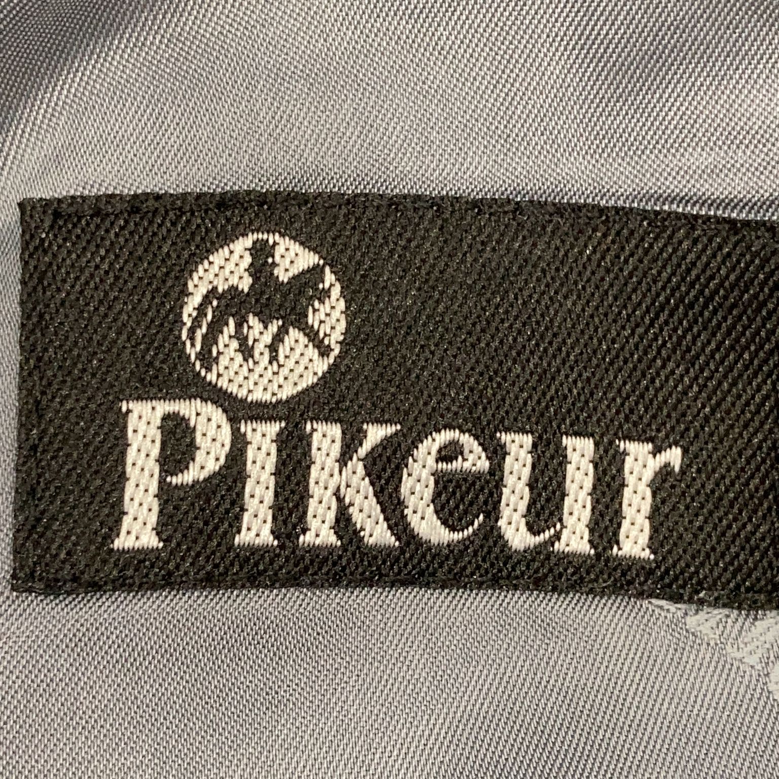 Pikeur