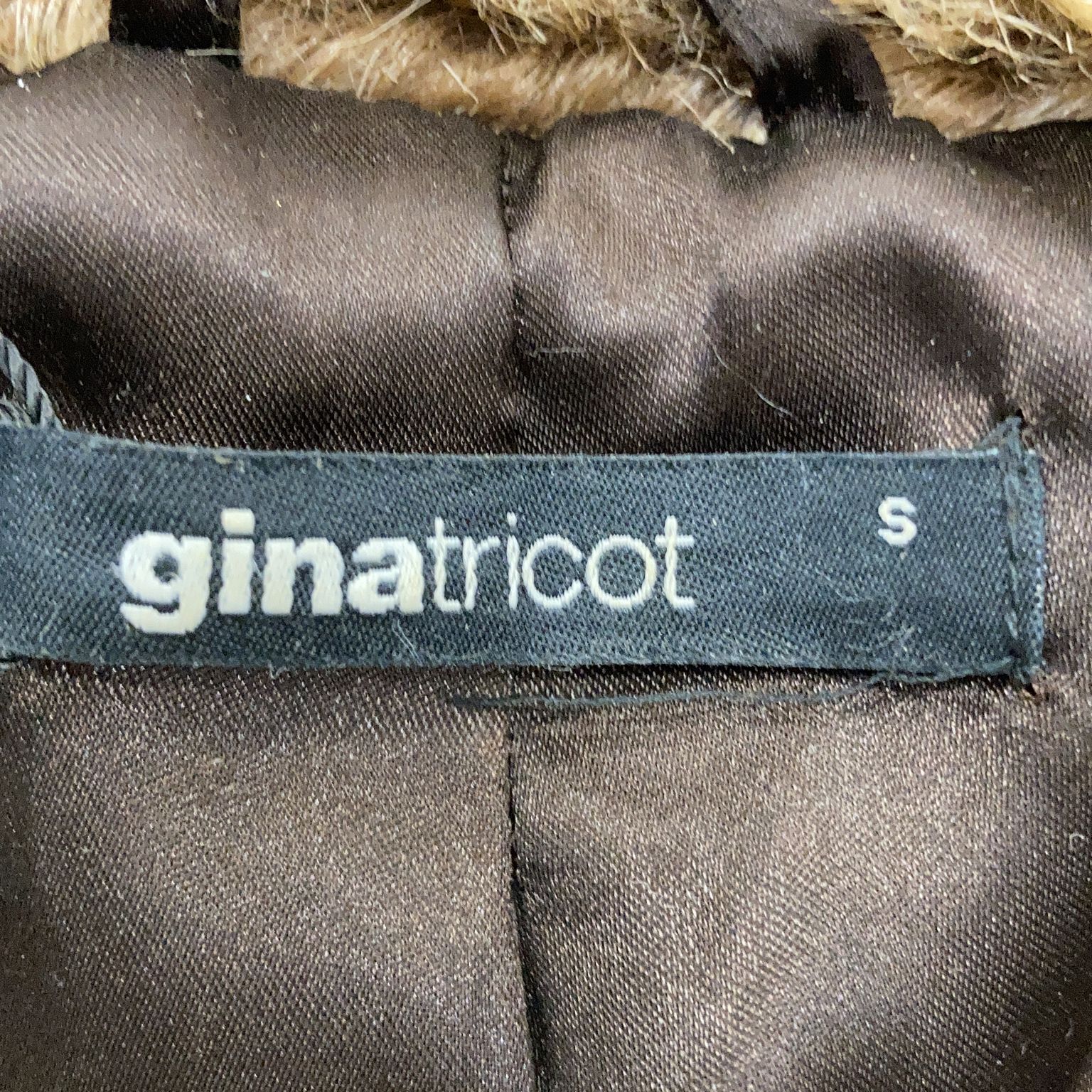 Gina Tricot